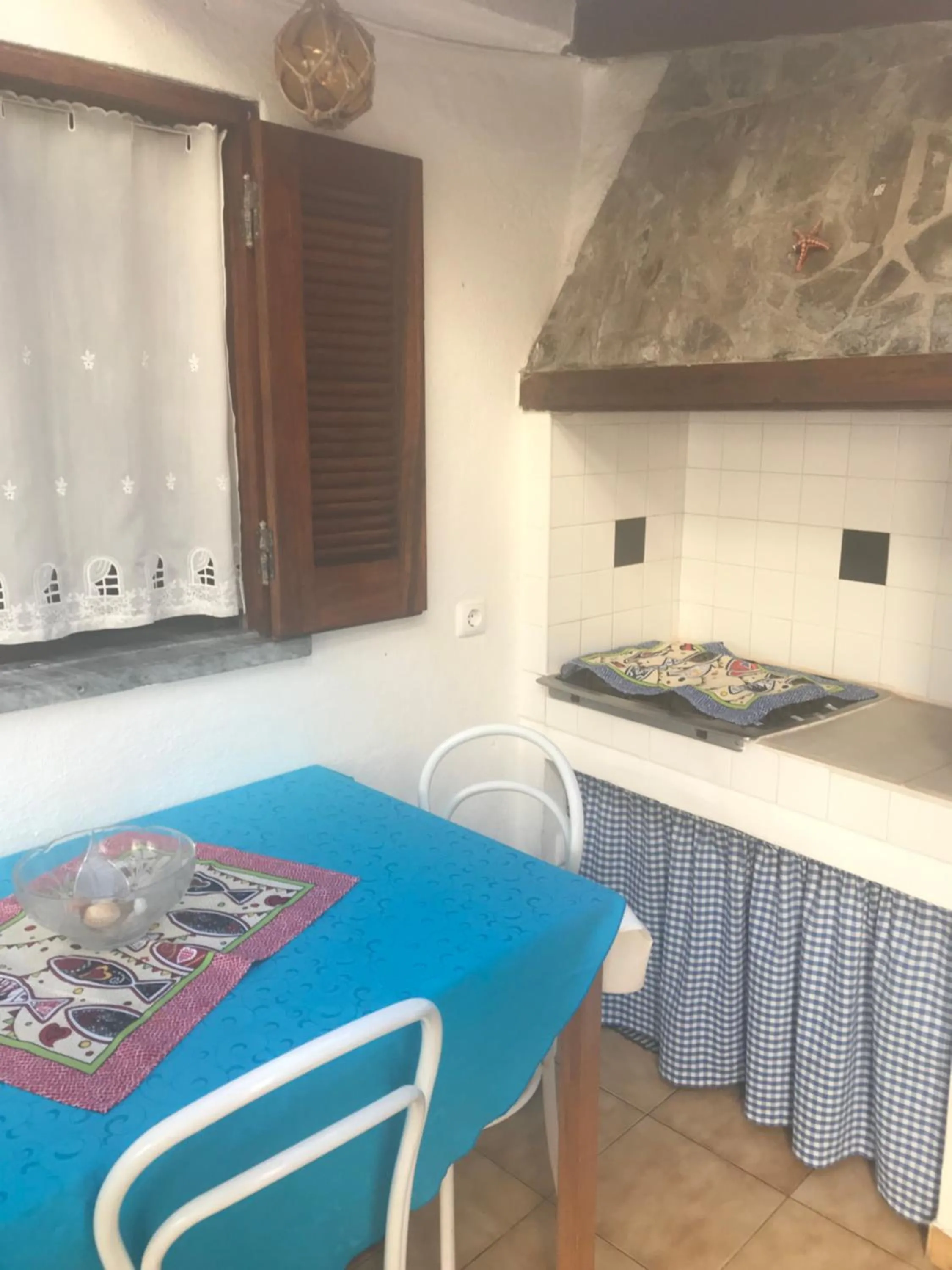 Property building in Hospedaria Bernardo