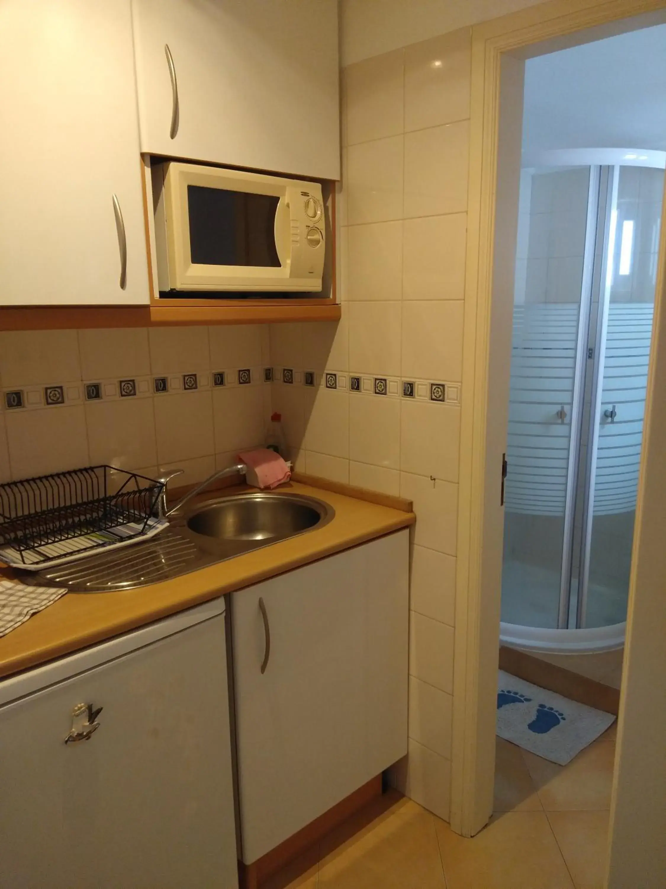 One-Bedroom Apartment in Hospedaria Bernardo One-Bedroom Apartment in Hospedaria Bernardo