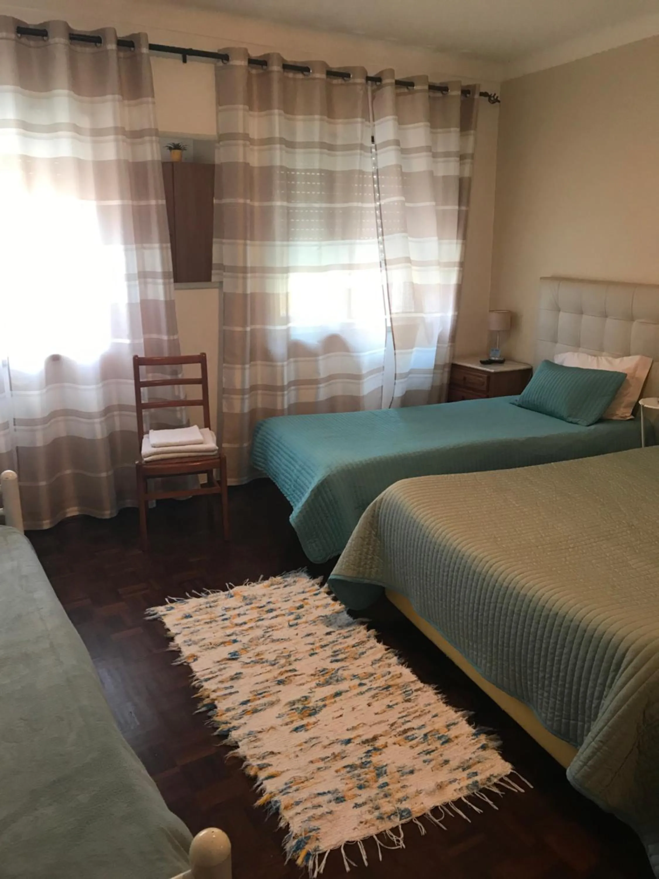 Other, Bed in Hospedaria Bernardo