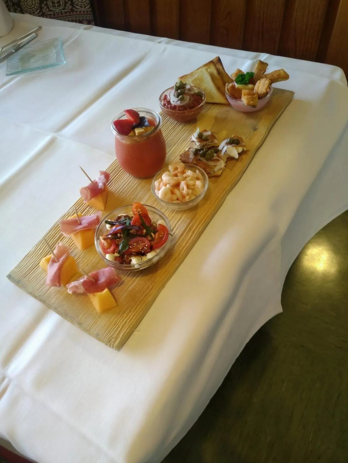 Restaurant/places to eat in Hotel - Restaurant Eierhals am Ägerisee