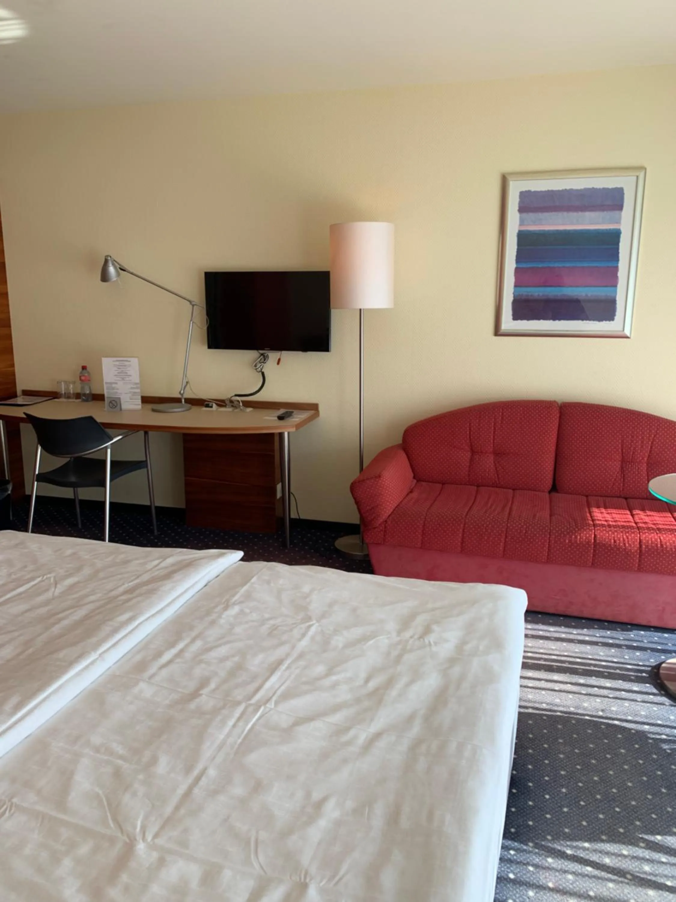 Photo of the whole room in Hotel - Restaurant Eierhals am Ägerisee