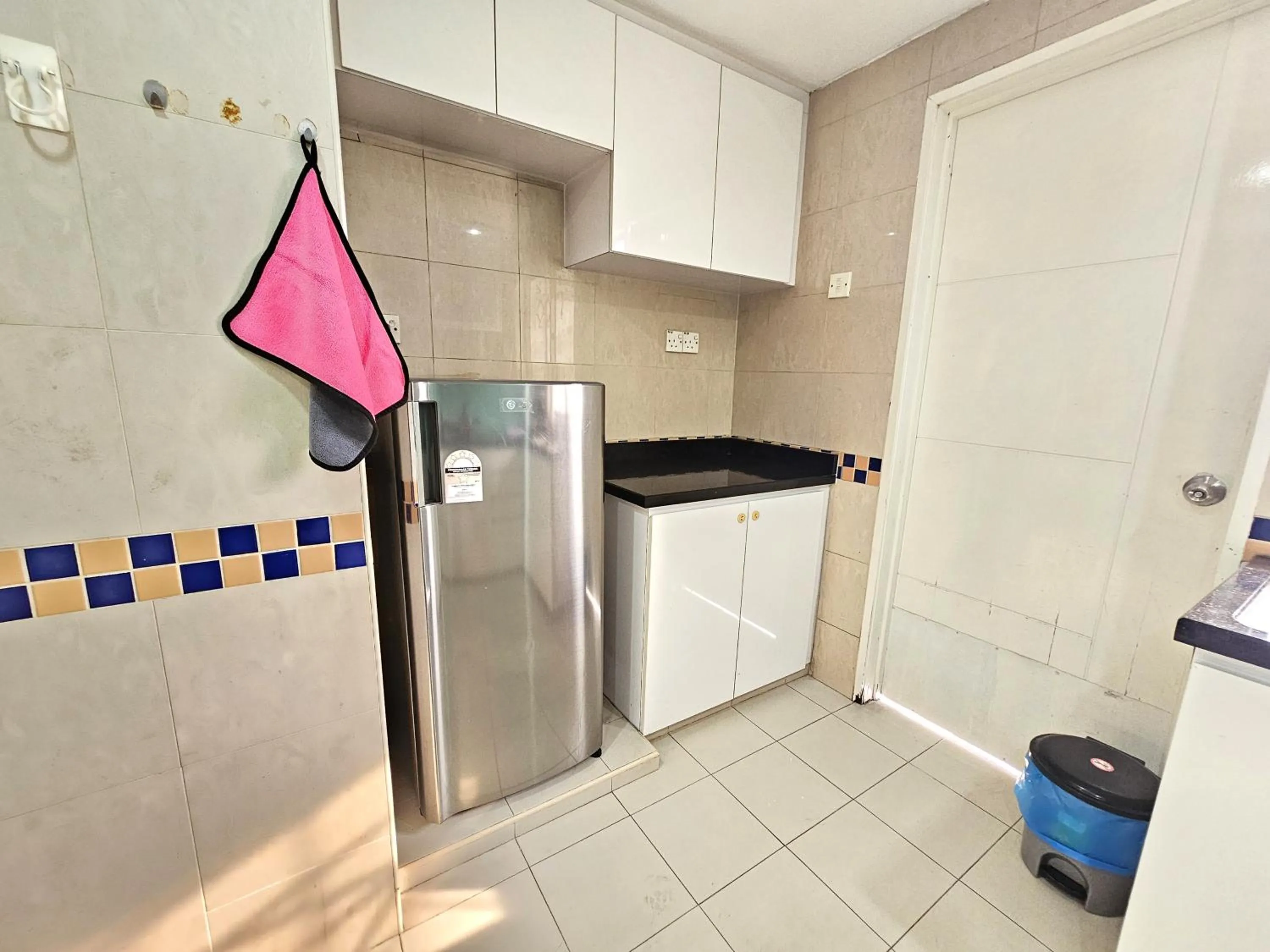 Bukit Bintang Apartment by Sarah's Lodge @ Fahrenheit88