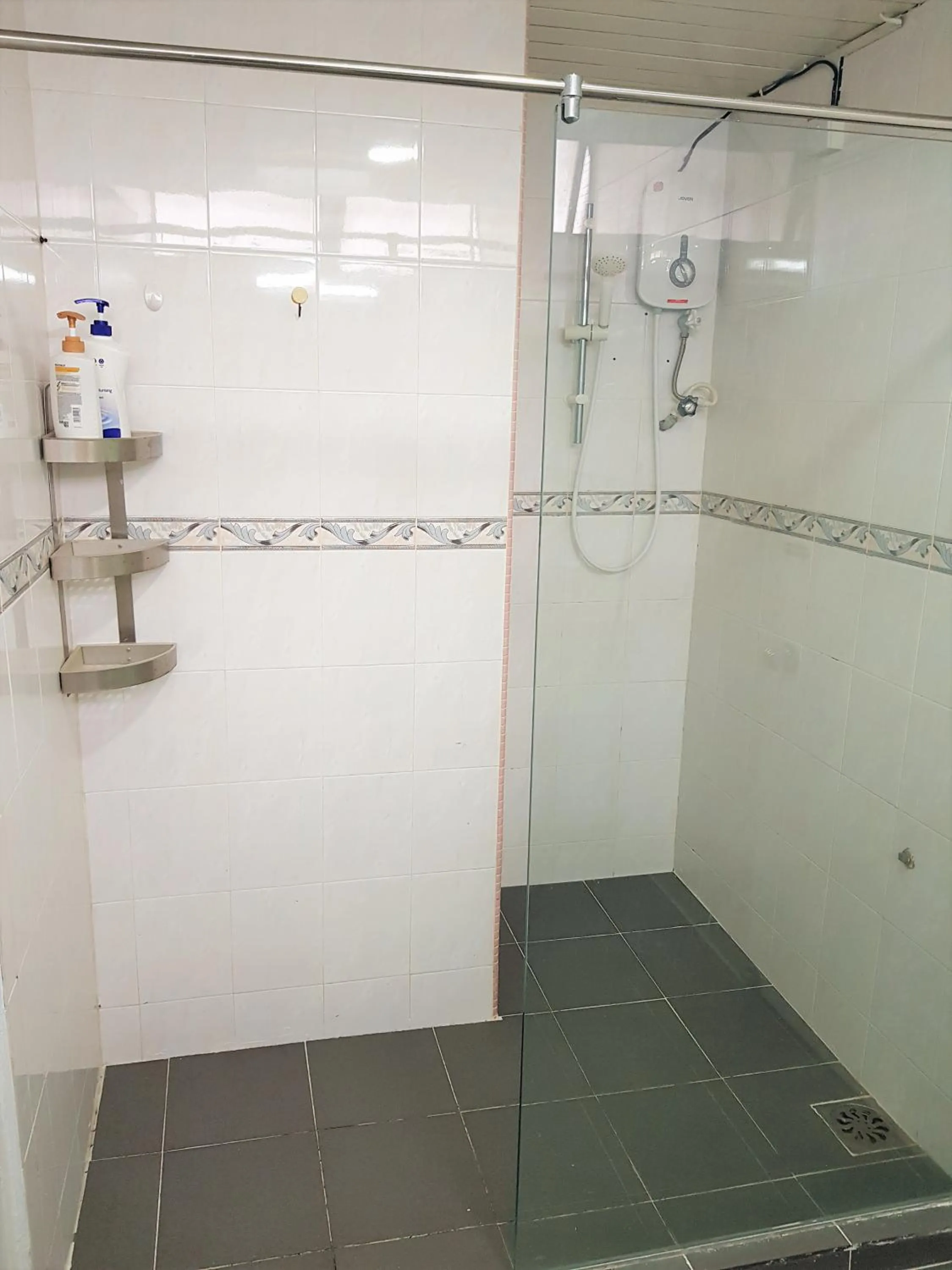 Bukit Bintang Apartment by Sarah's Lodge @ Fahrenheit88