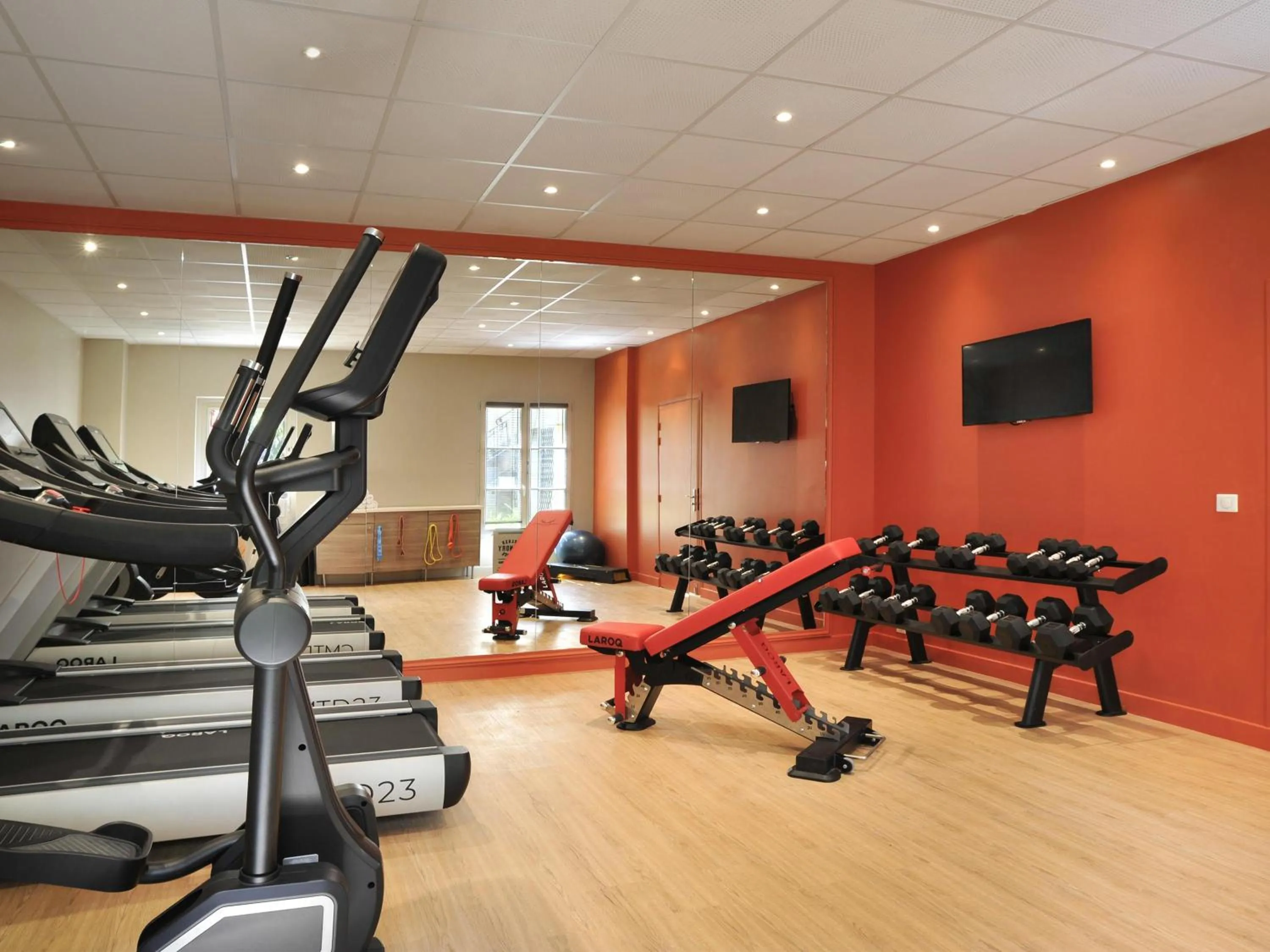 Other in Mercure Rambouillet Relays Du Château