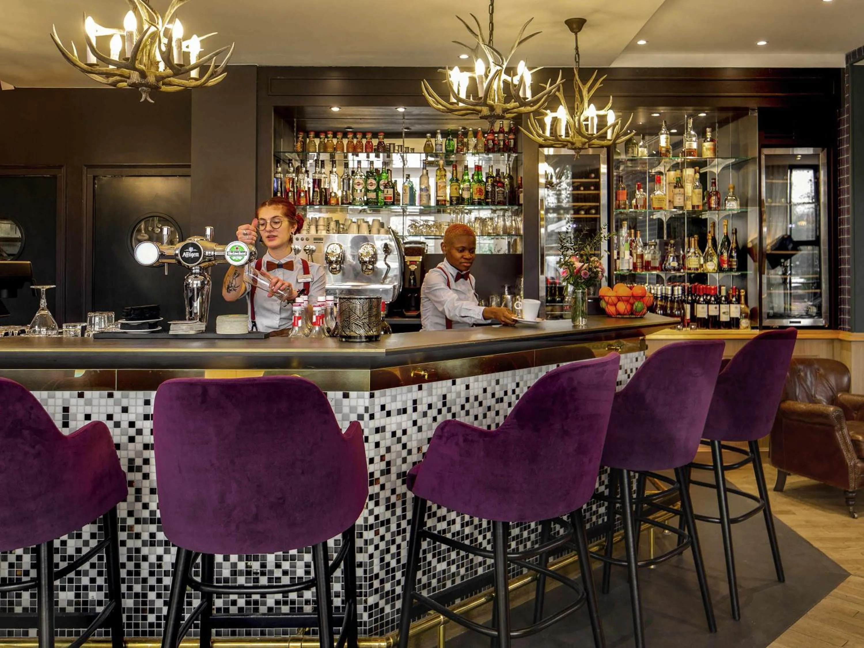 Other in Mercure Rambouillet Relays Du Château