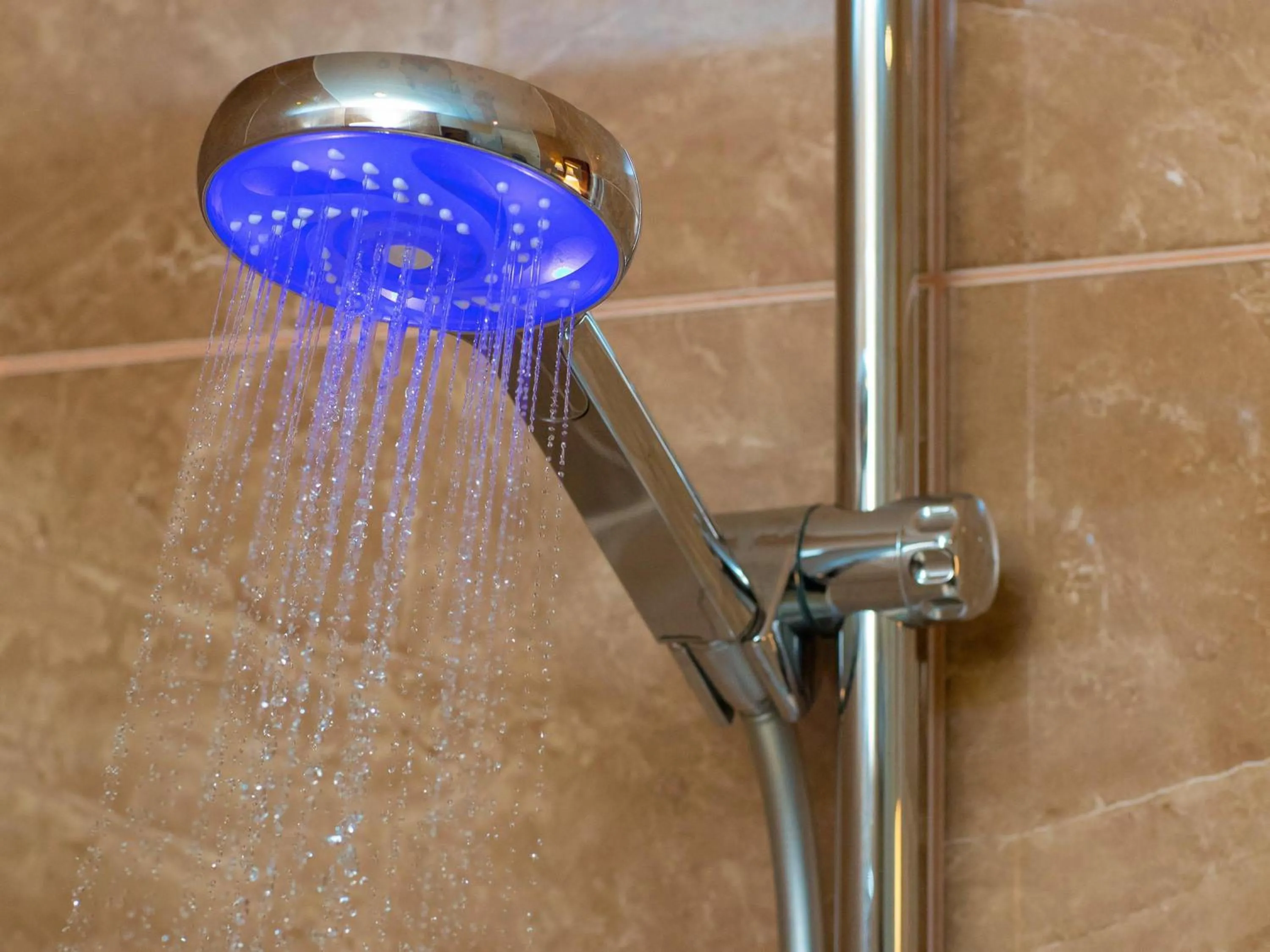 Bedroom in Mercure Rambouillet Relays Du Château