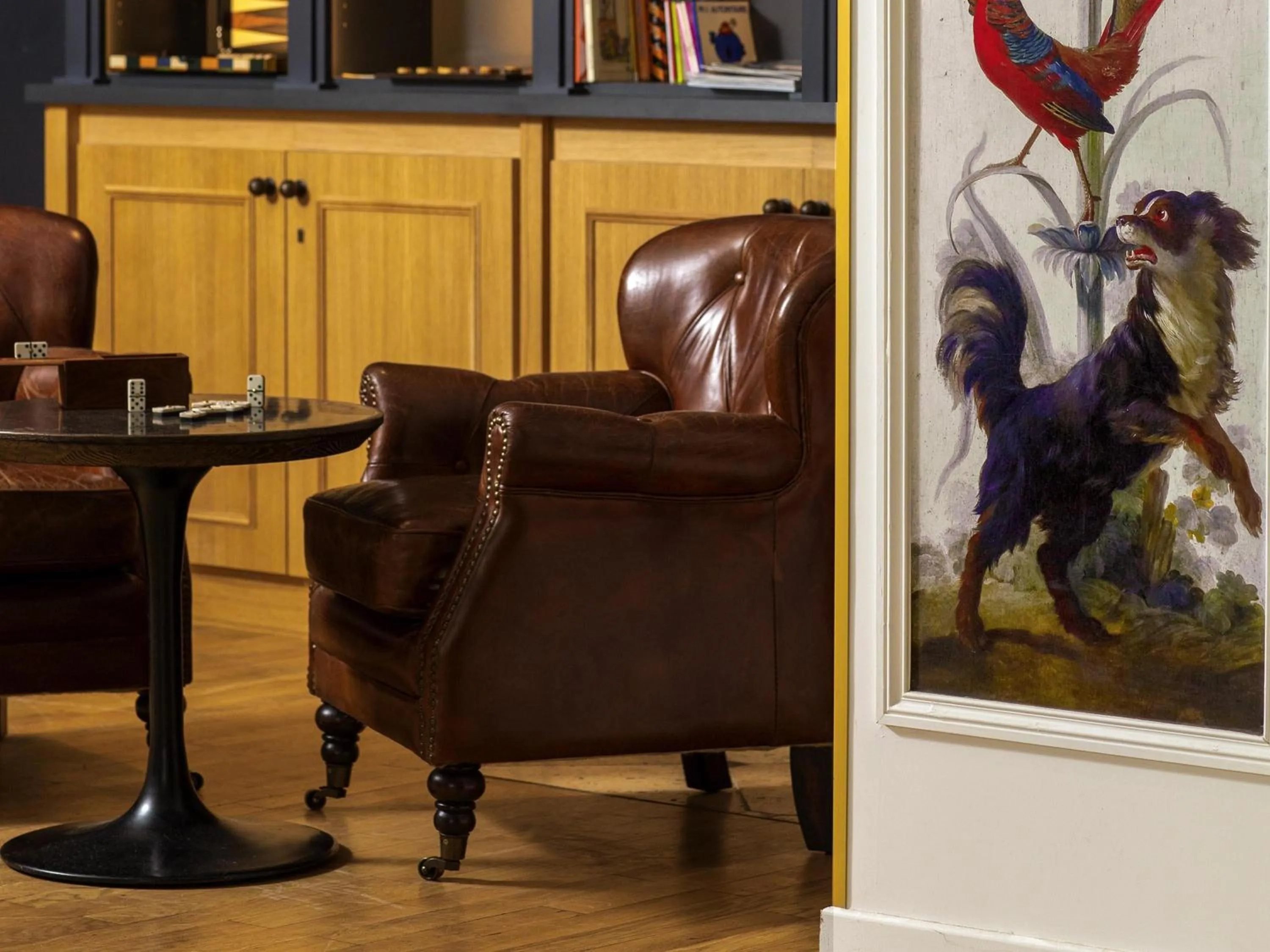 Other in Mercure Rambouillet Relays Du Château