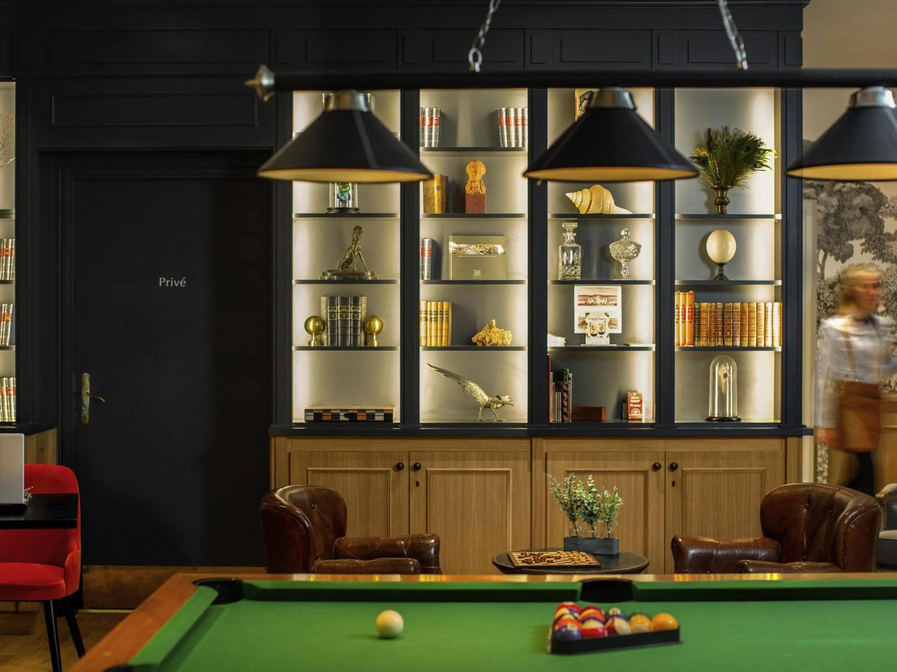 Other in Mercure Rambouillet Relays Du Château