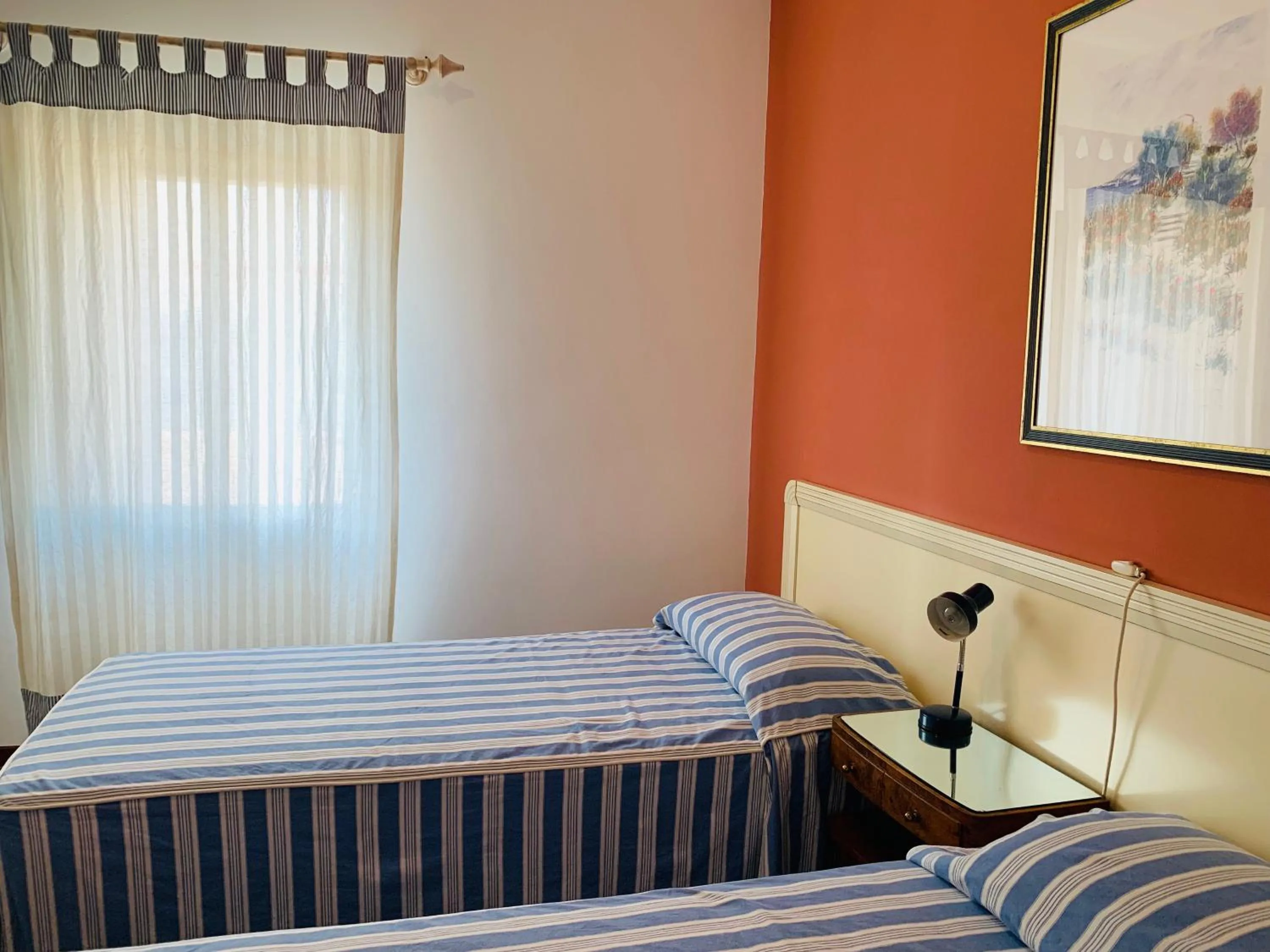 Photo of the whole room in Locanda Toronto