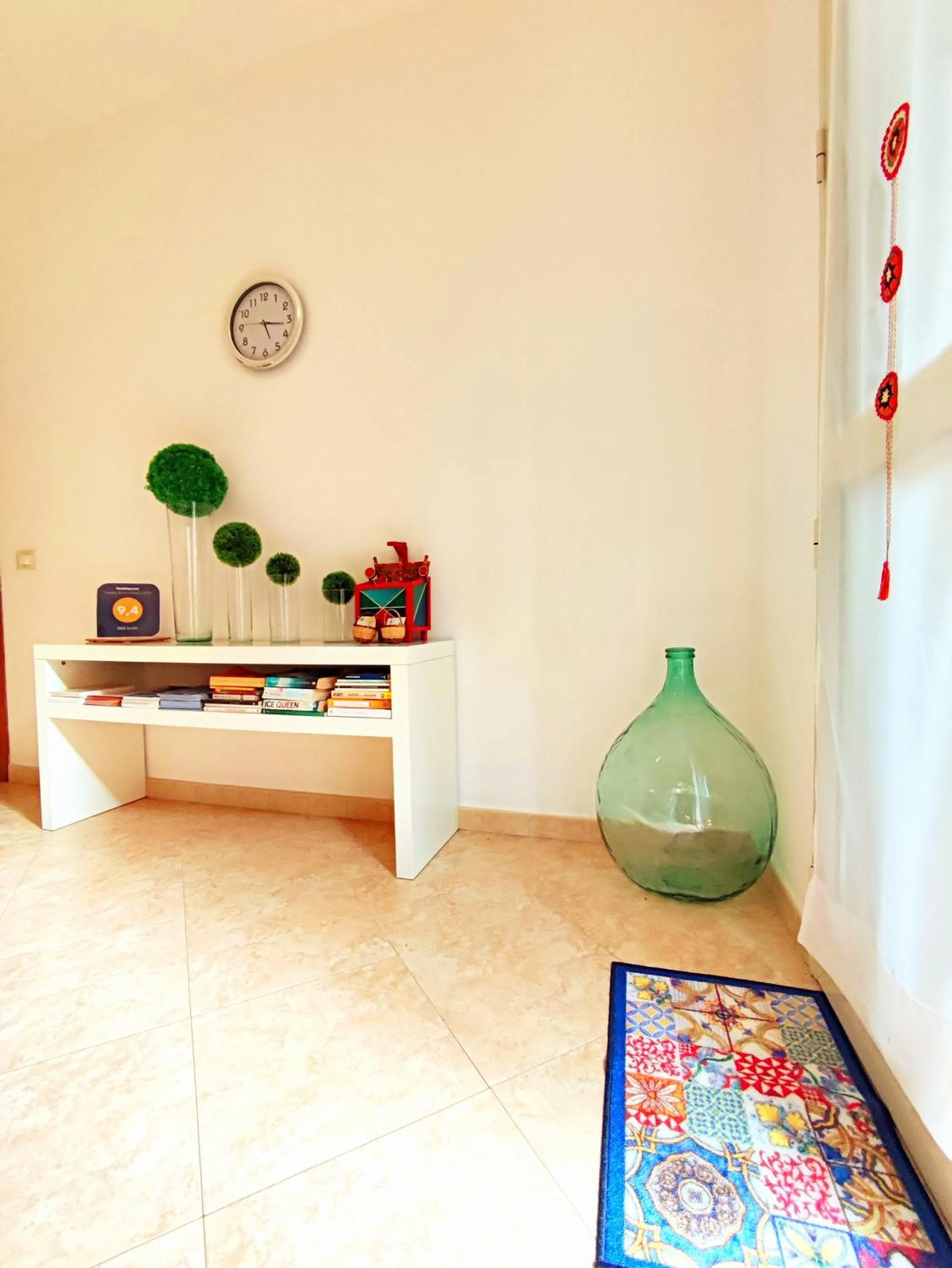 B&B Siciliò