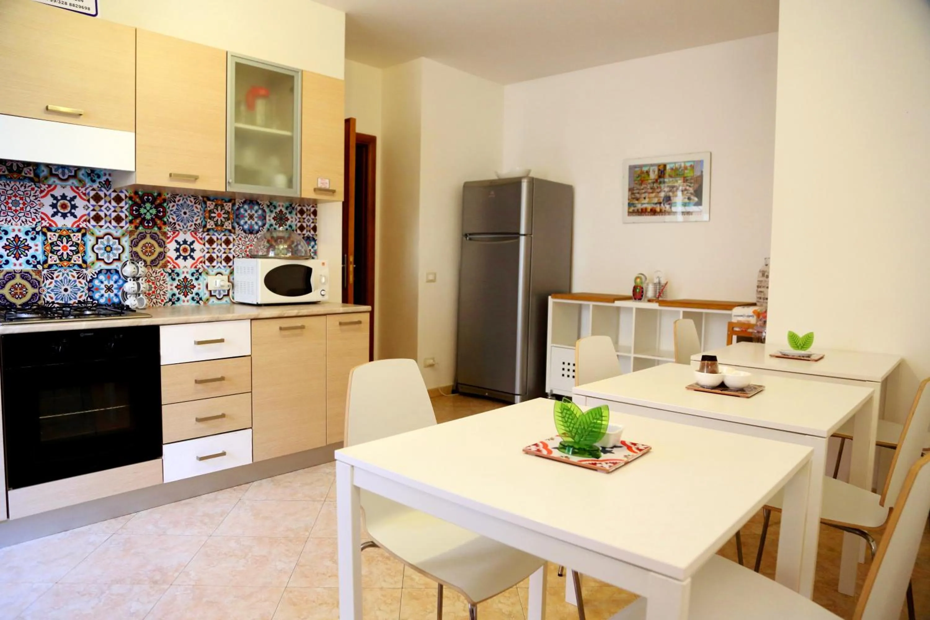 B&B Siciliò