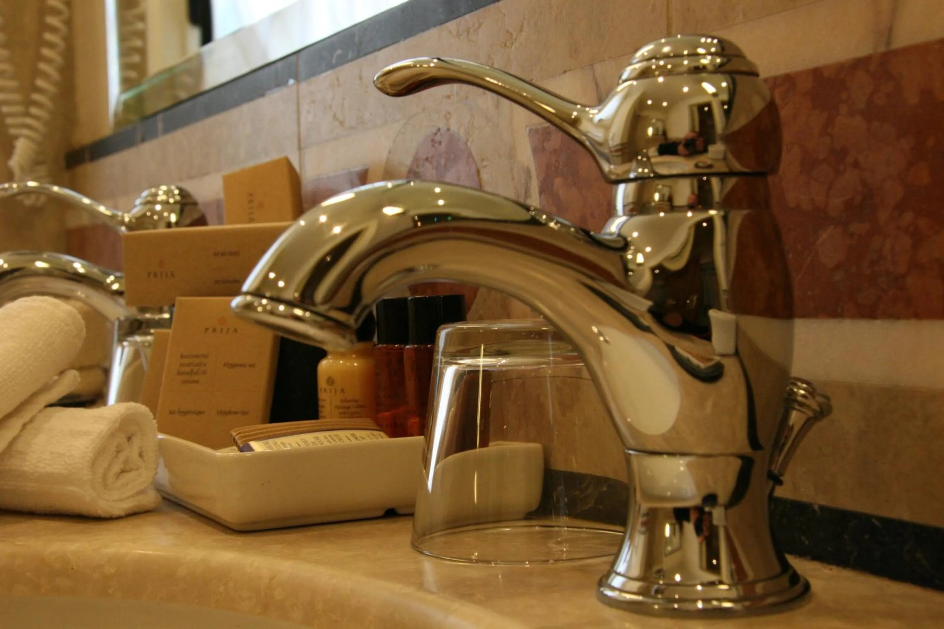 Other in Balneum Boutique Hotel & B&B