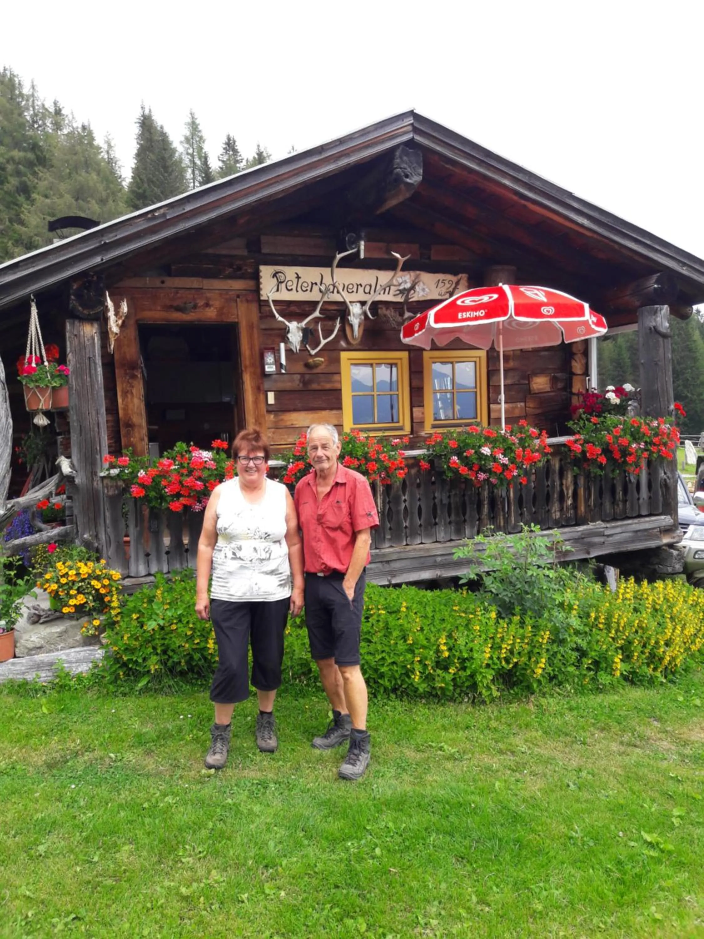 Landhaus Rosner