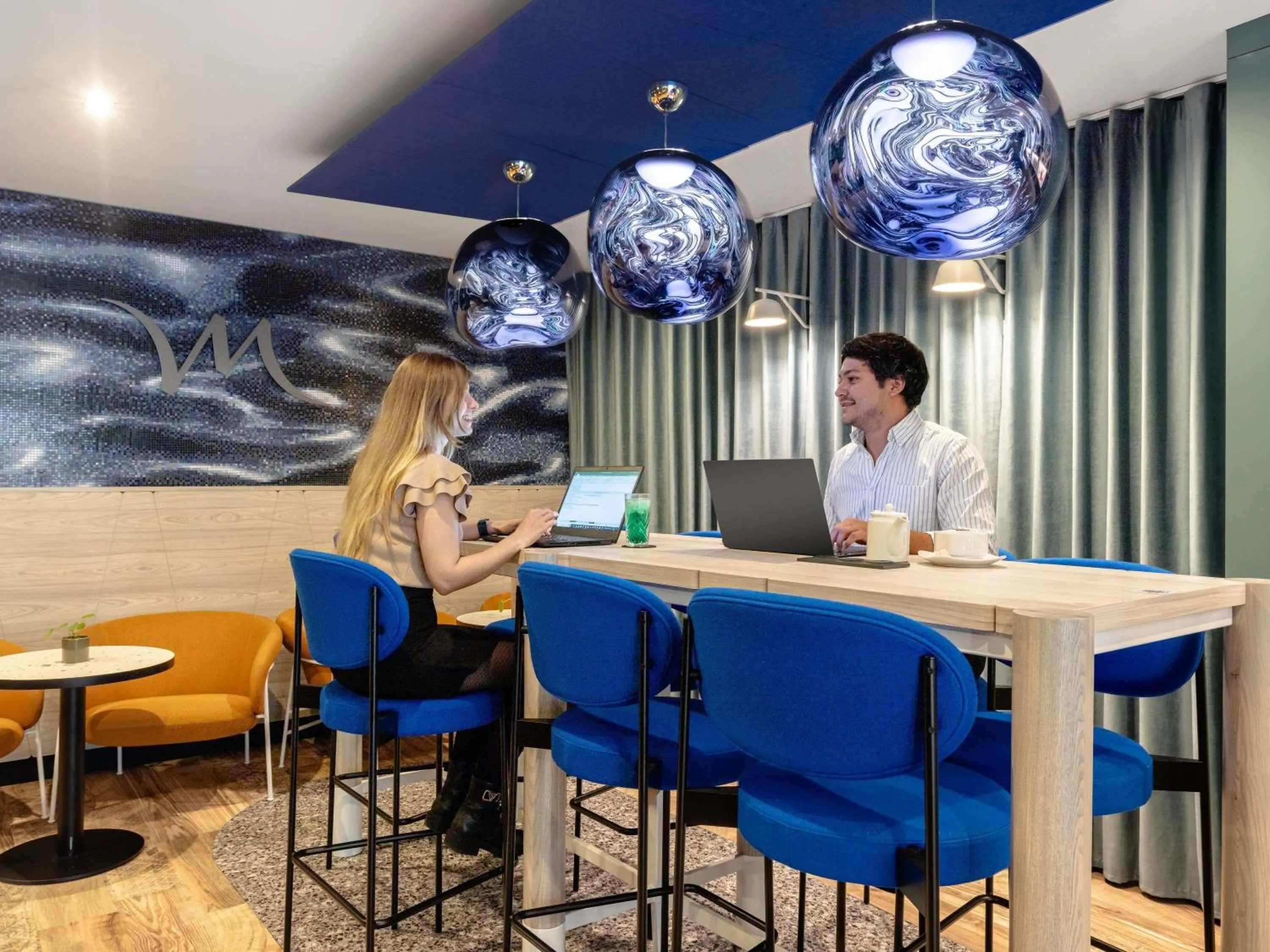 Other in Mercure Annecy Centre