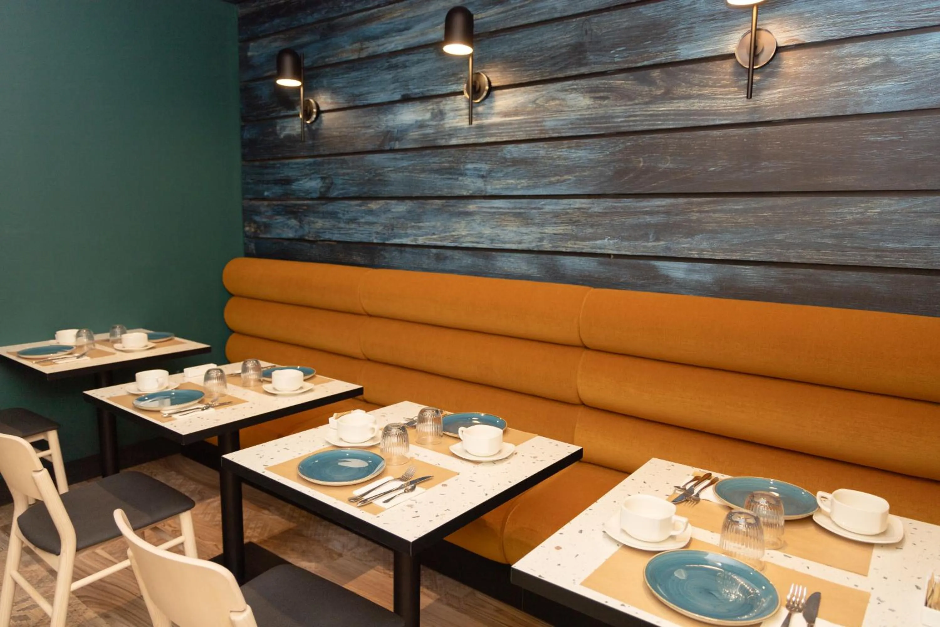 Property building in Mercure Annecy Centre