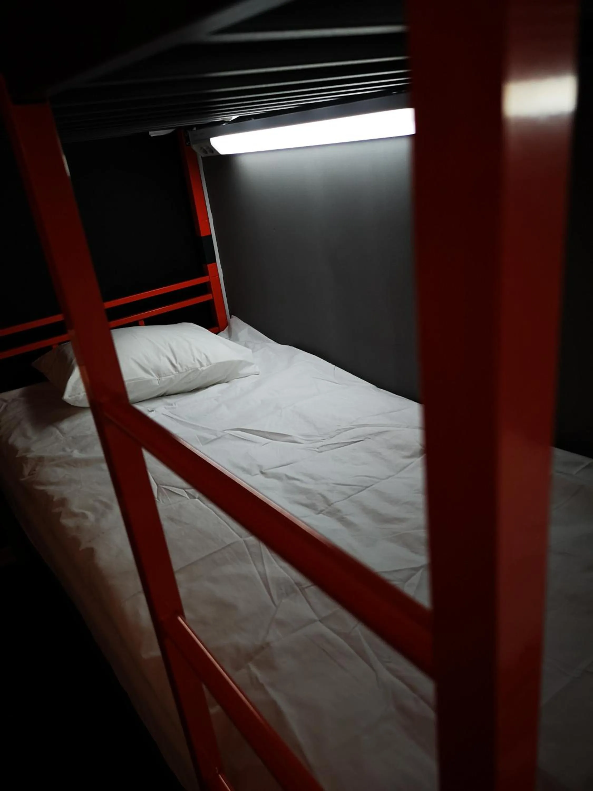 Nearby landmark in DanHostel