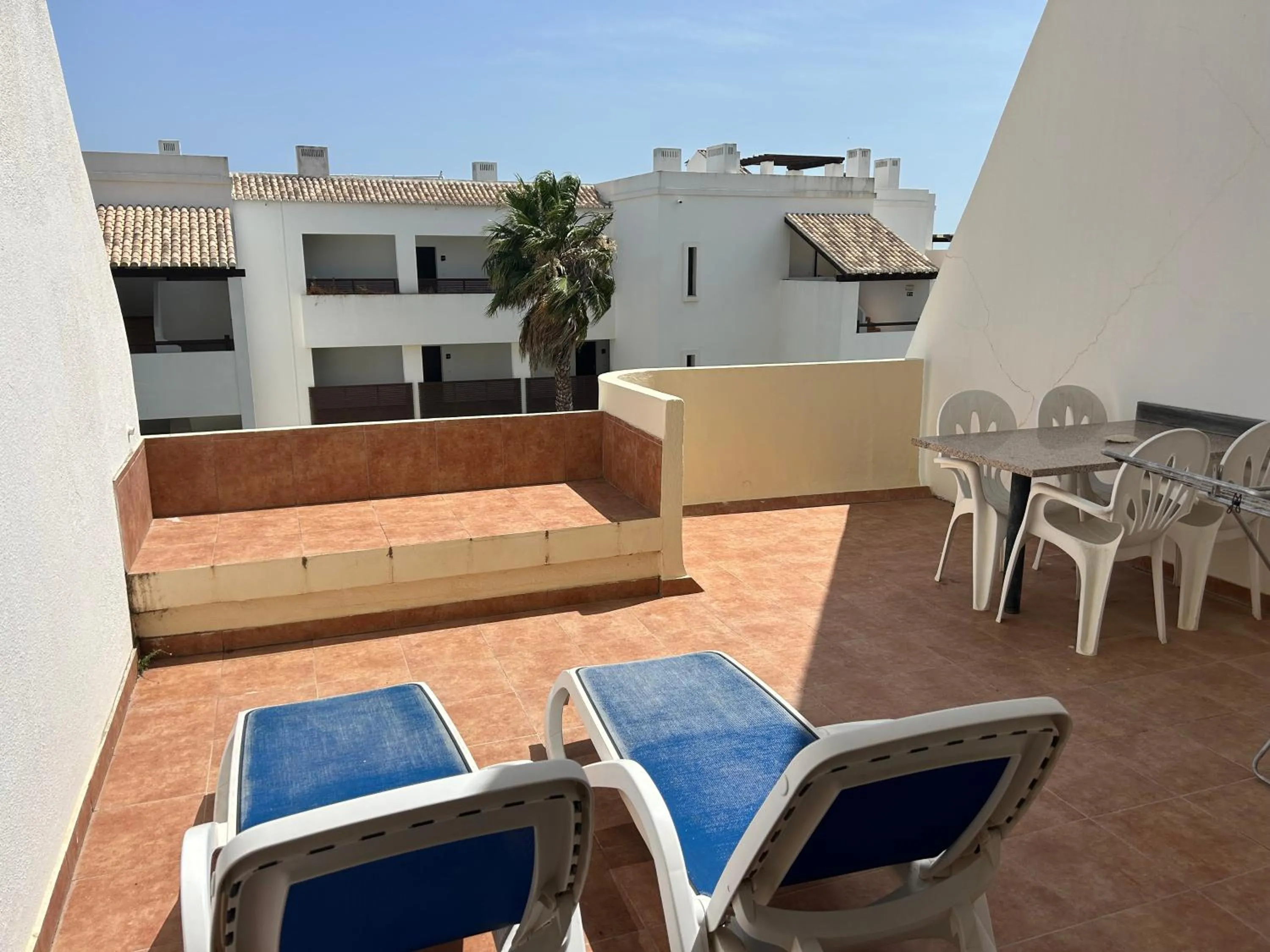 Magnolia Mar Apartamentos