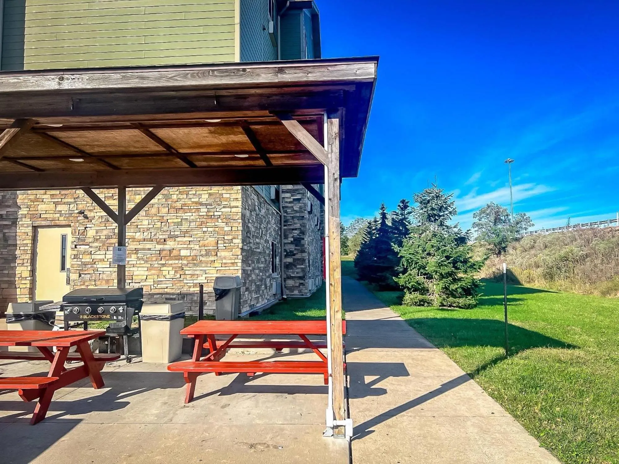 Other in Suburban Studios Triadelphia - Wheeling at The Highlands