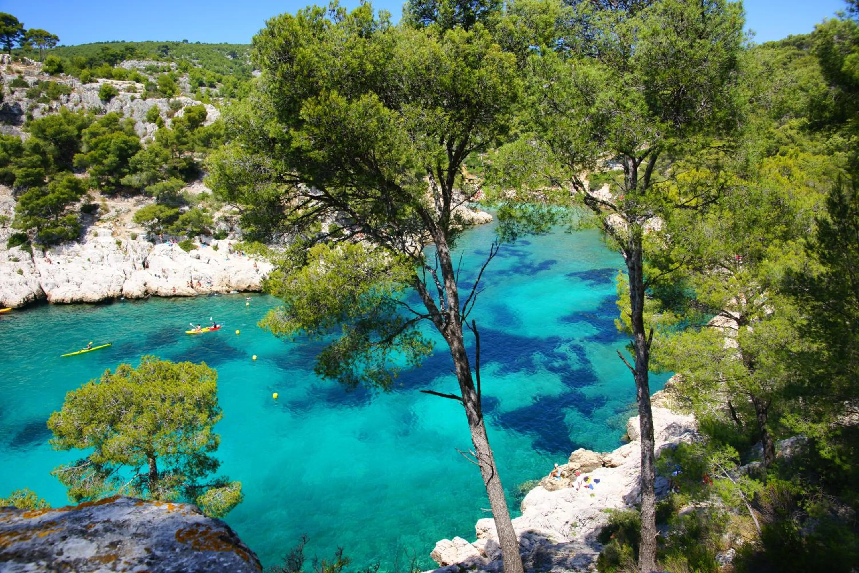 Area and facilities in Europe Hotel Vieux Port