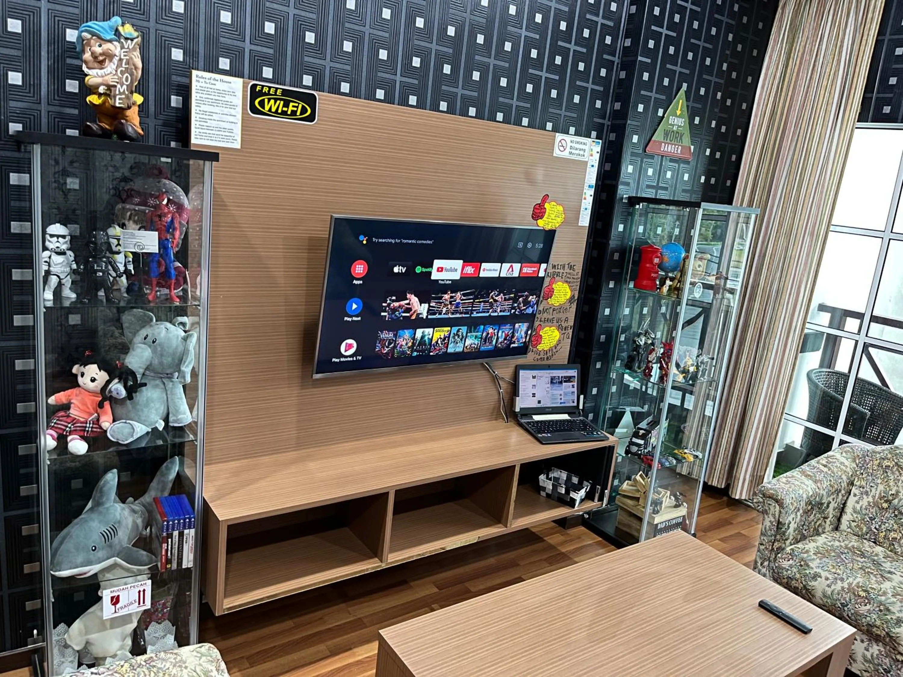 EagleNest at Iris House Resort