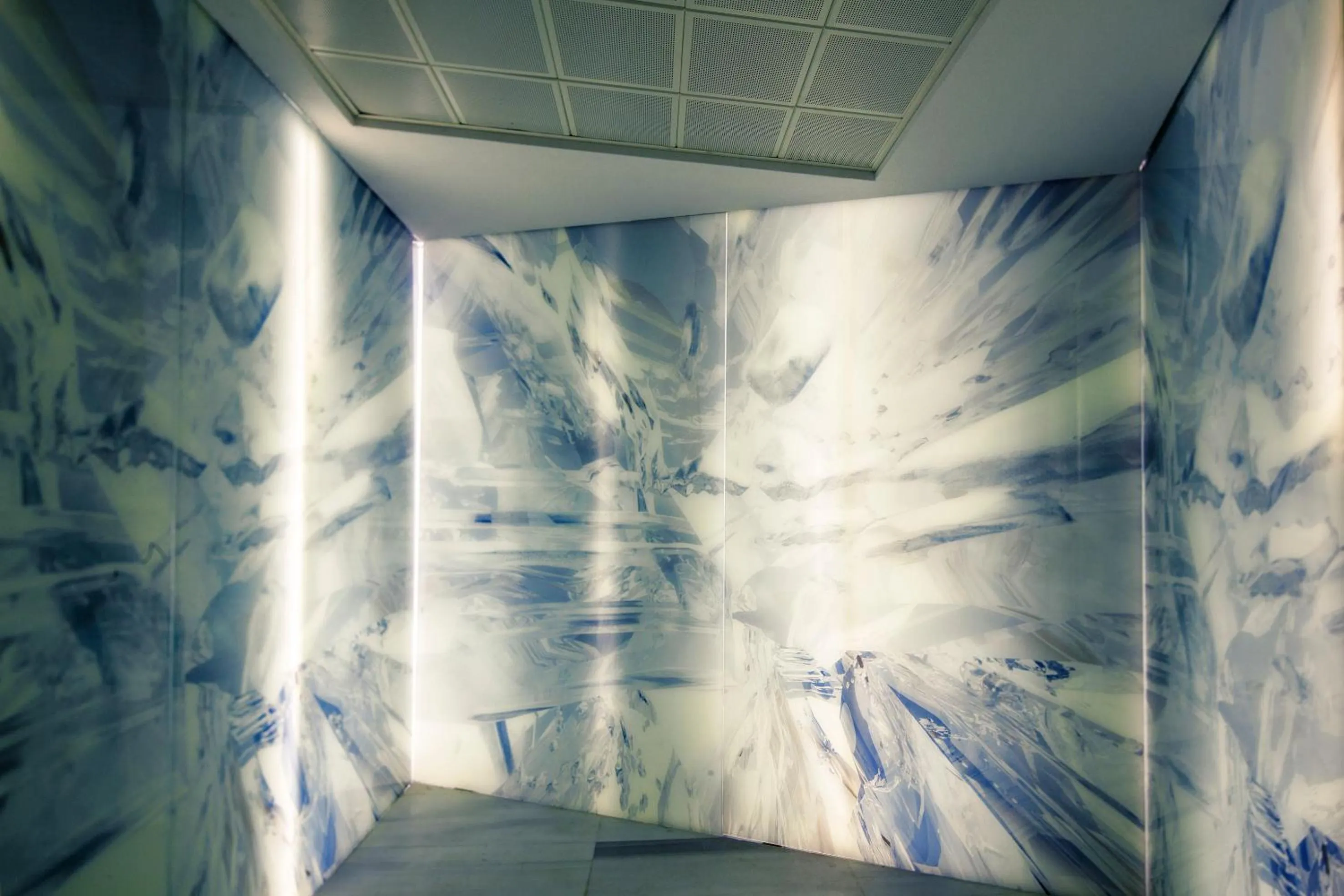 Spa and wellness centre/facilities in Lasagrada Hotel Istanbul