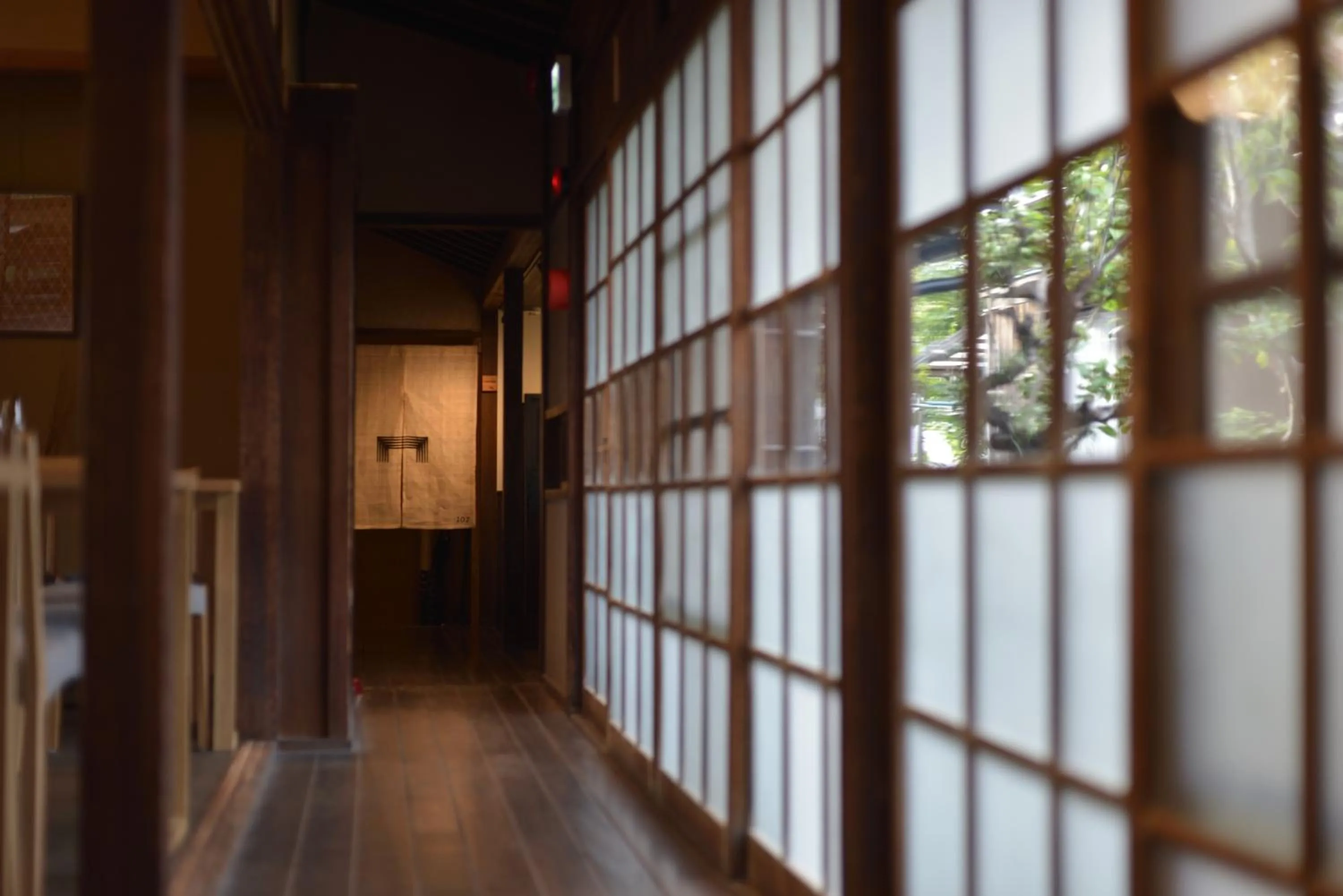 Lobby or reception in HOTEL CULTIA DAZAIFU