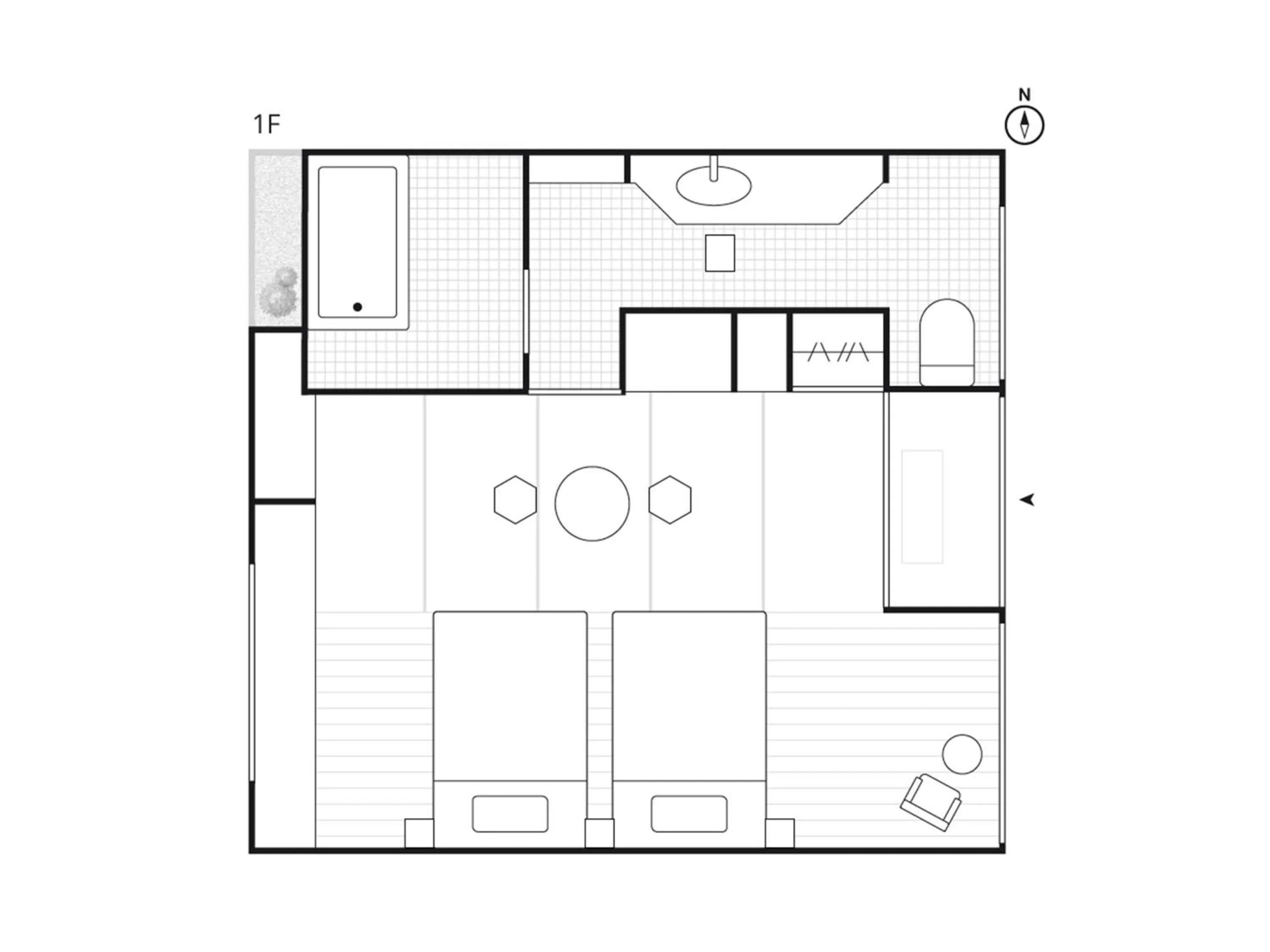 HOTEL CULTIA DAZAIFU