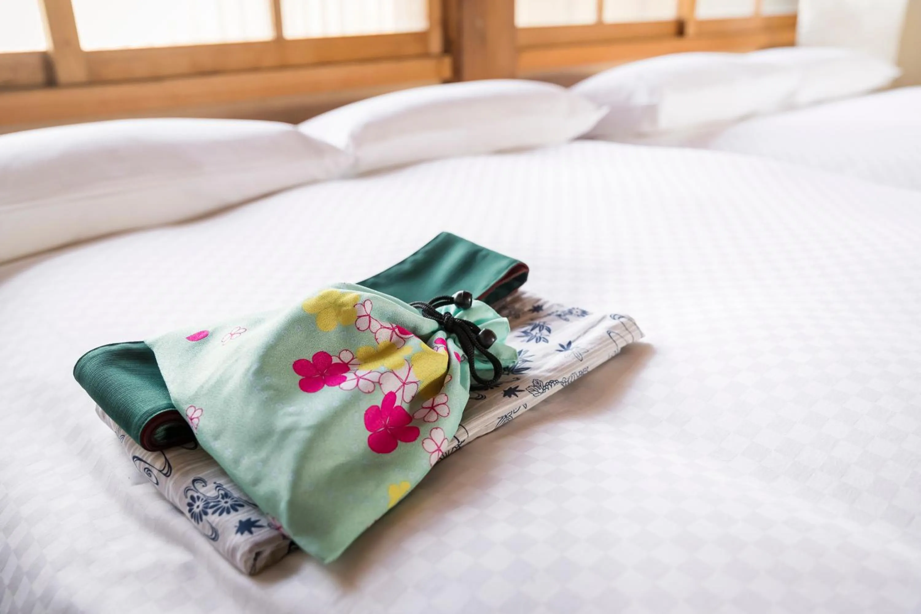 Other, Bed in HOTEL CULTIA DAZAIFU