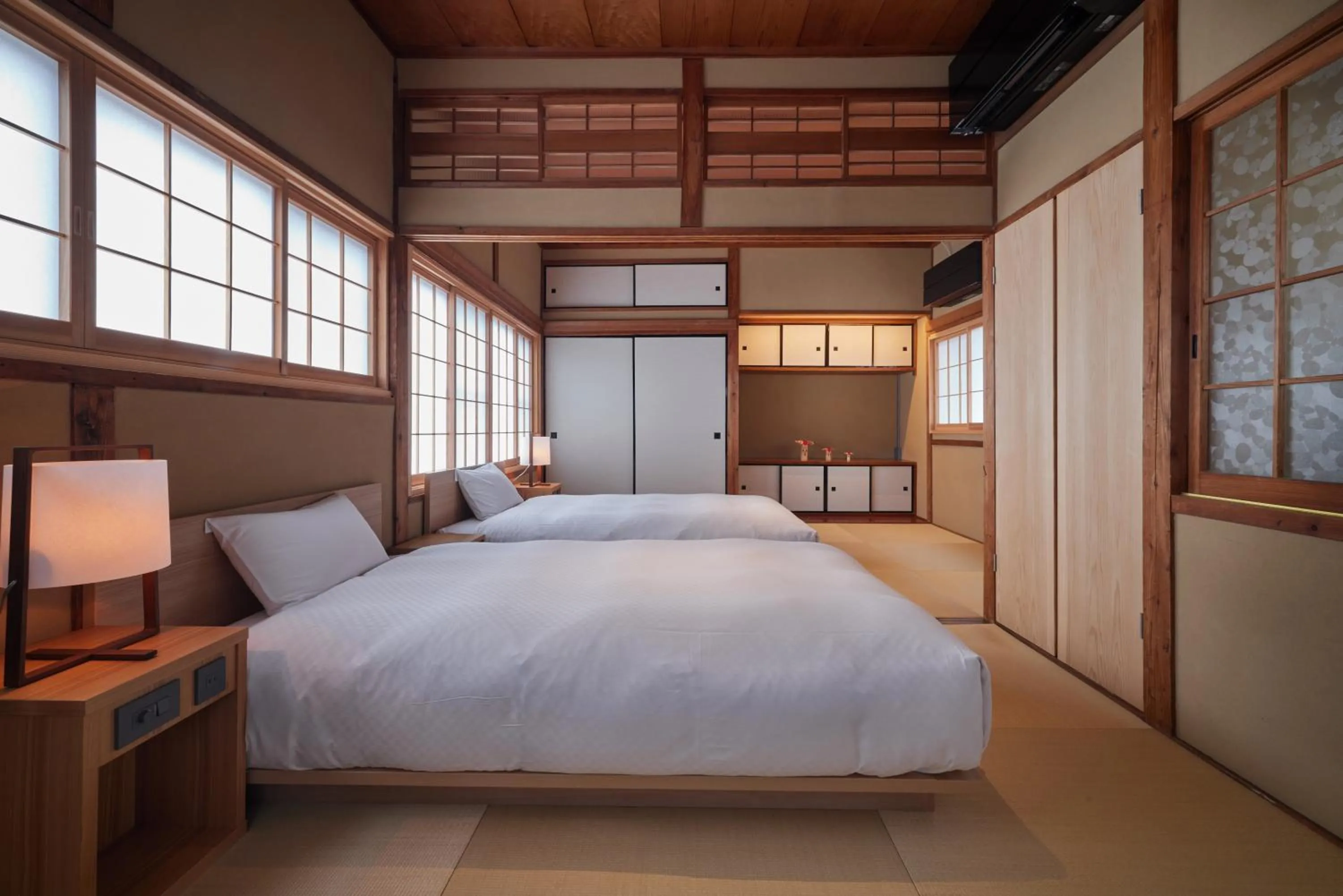 Bedroom, Bed in HOTEL CULTIA DAZAIFU