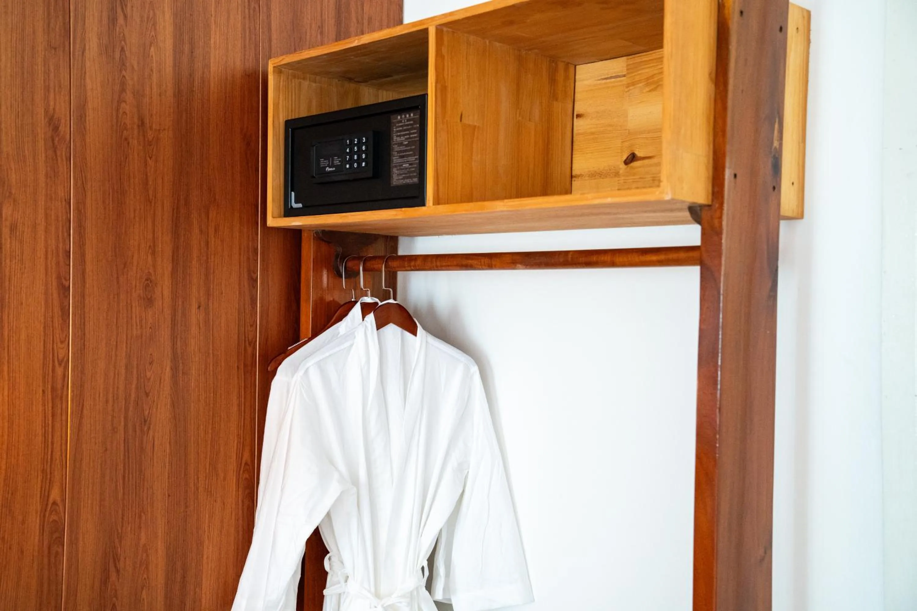 Bedroom in Bodega Resort