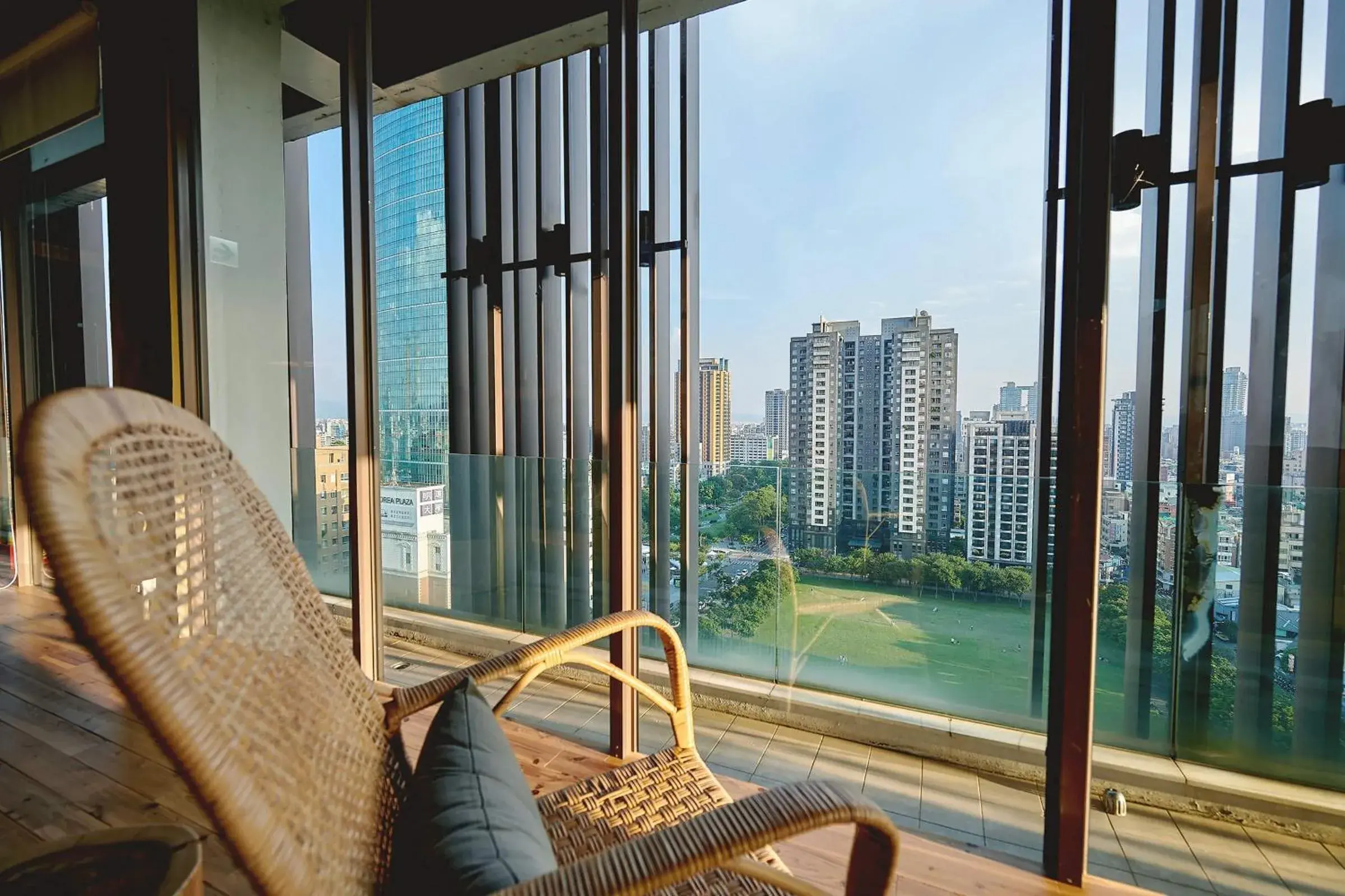 Star Hostel Taichung Parklane Star Hostel Taichung Parklane