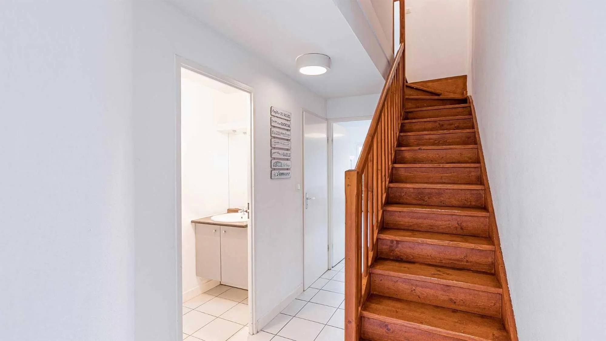 Madame Vacances Les Rives Marines