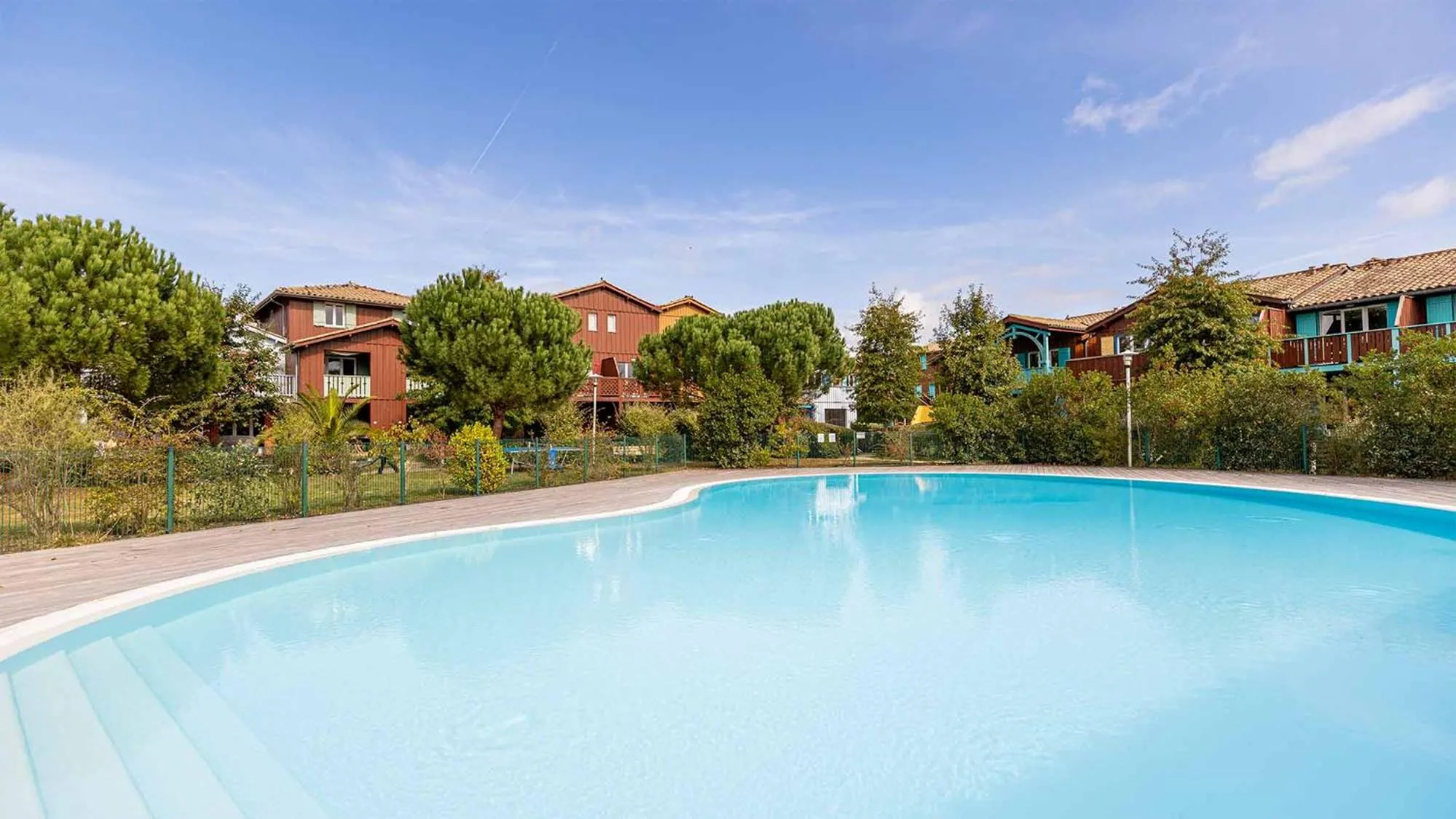 Madame Vacances Les Rives Marines