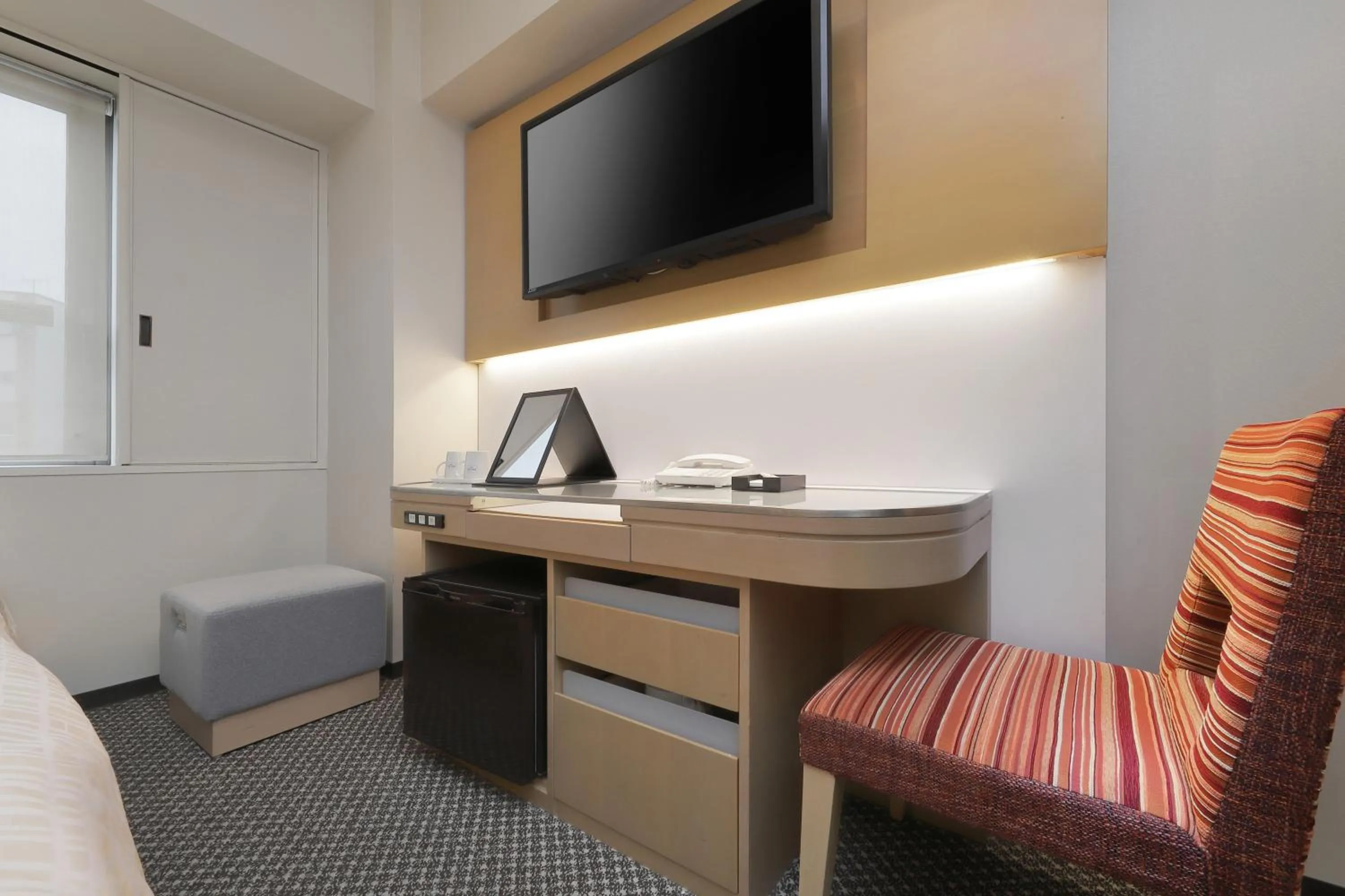 Keio Presso Inn Nihonbashi Kayabacho