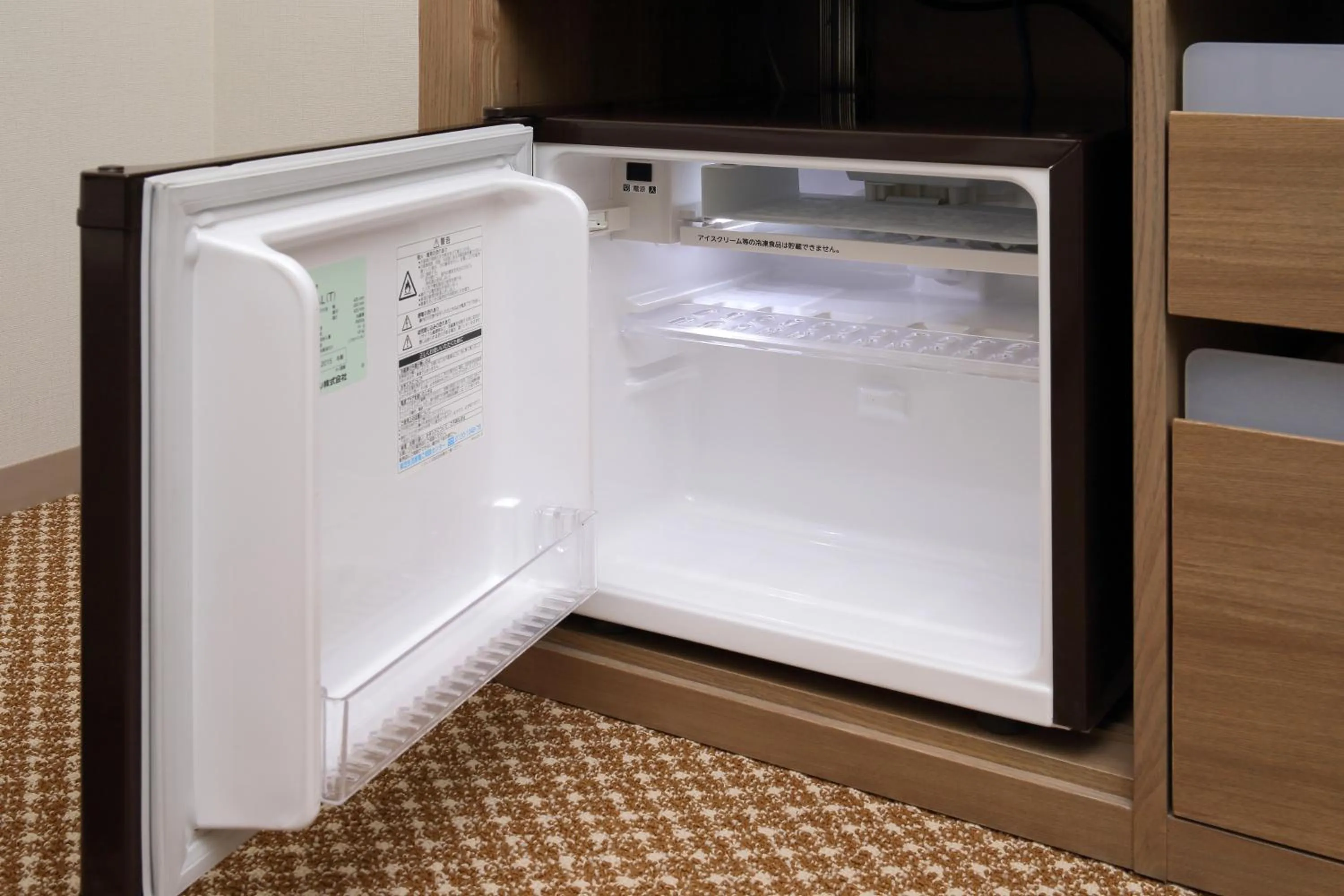 Keio Presso Inn Nihonbashi Kayabacho