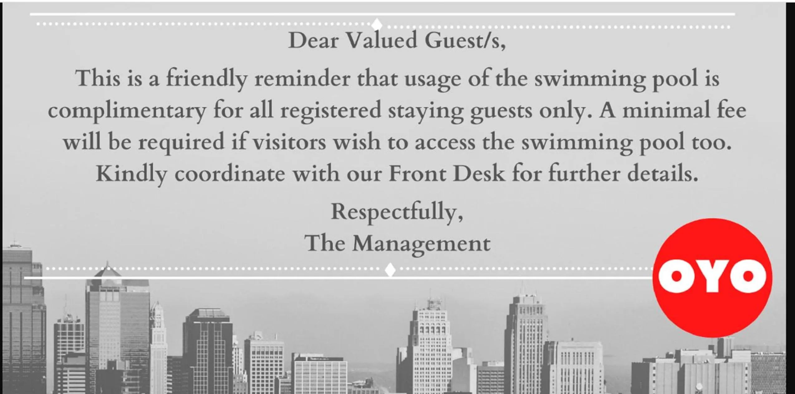 Other in Capital O 786 KWE Hotel and Resort.