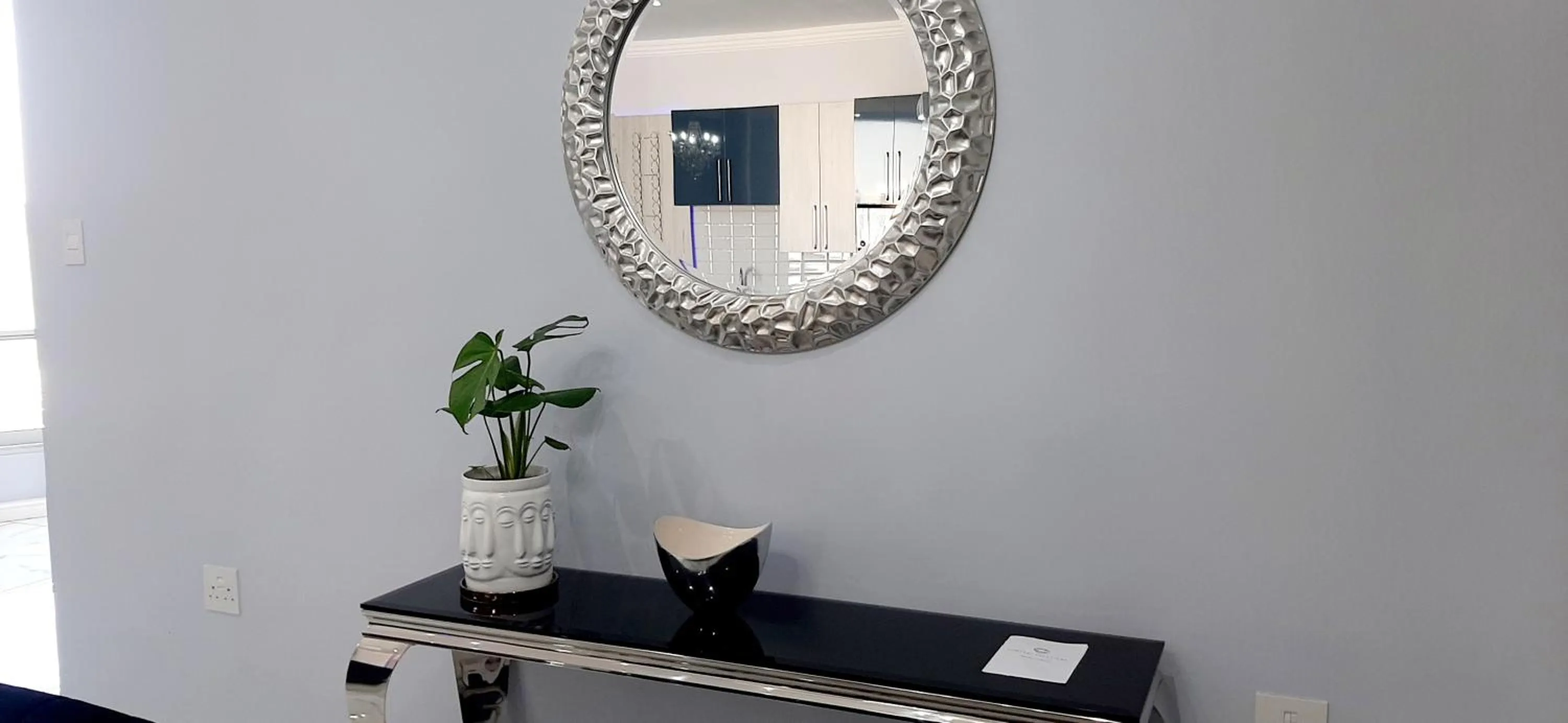 4 on Pritchard Luxury Suites