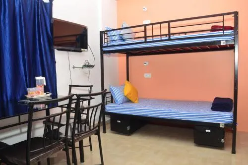 Tranquil Room