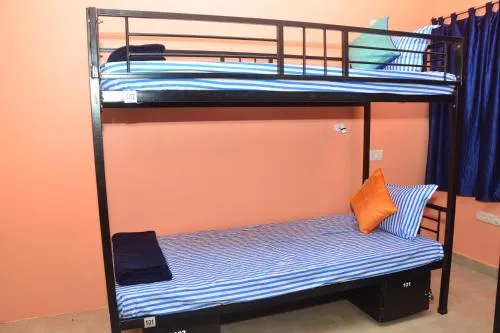 Tranquil Room