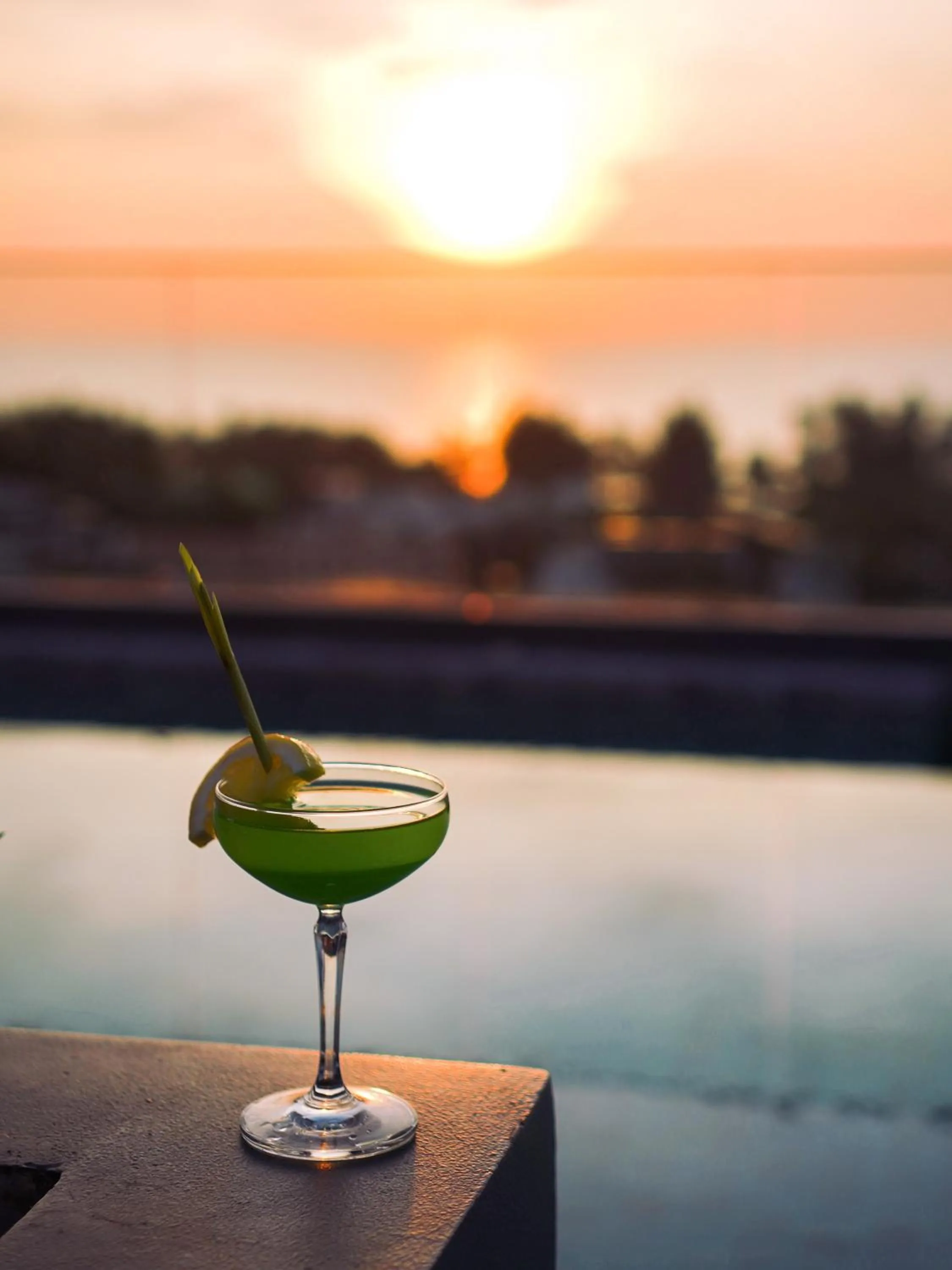 Lounge or bar in Mida Grande Resort Phuket Official Account