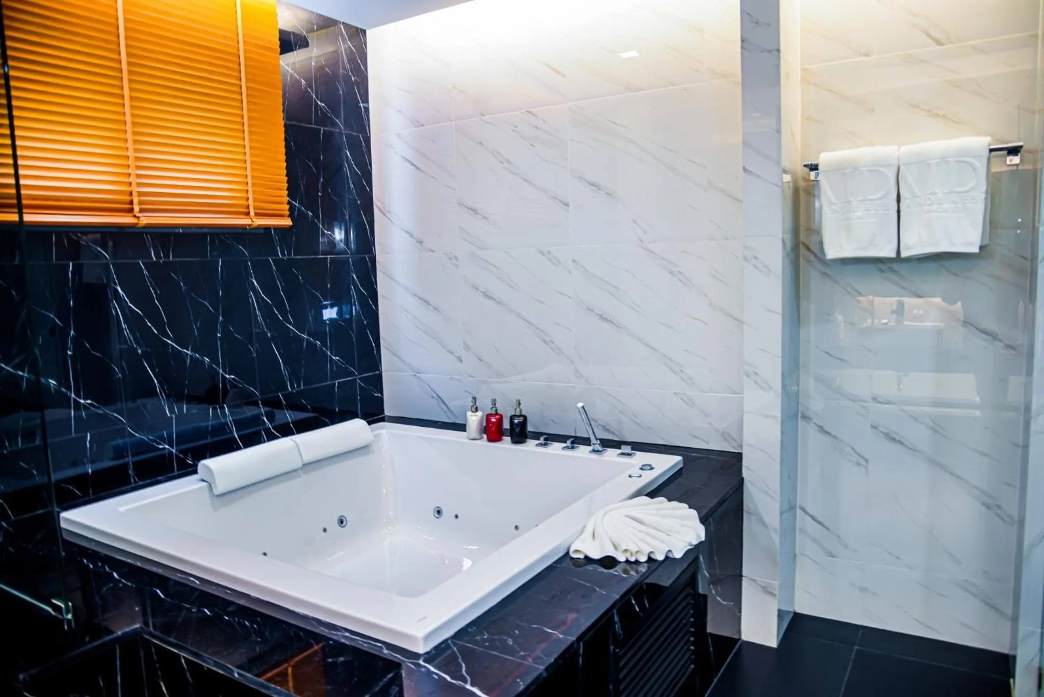 Property building in Mida Grande Resort Phuket Official Account