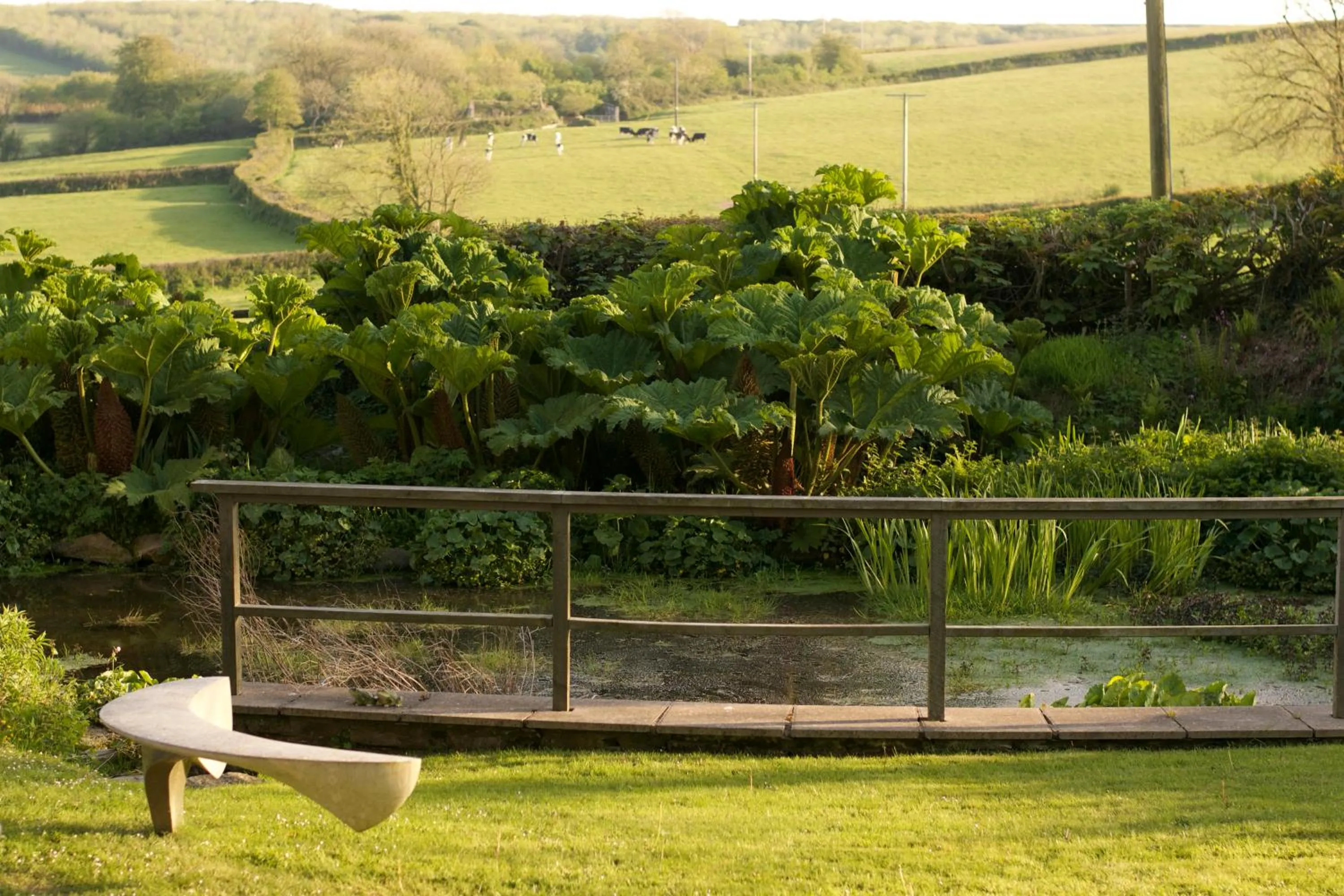 Holwell Holistic Retreat