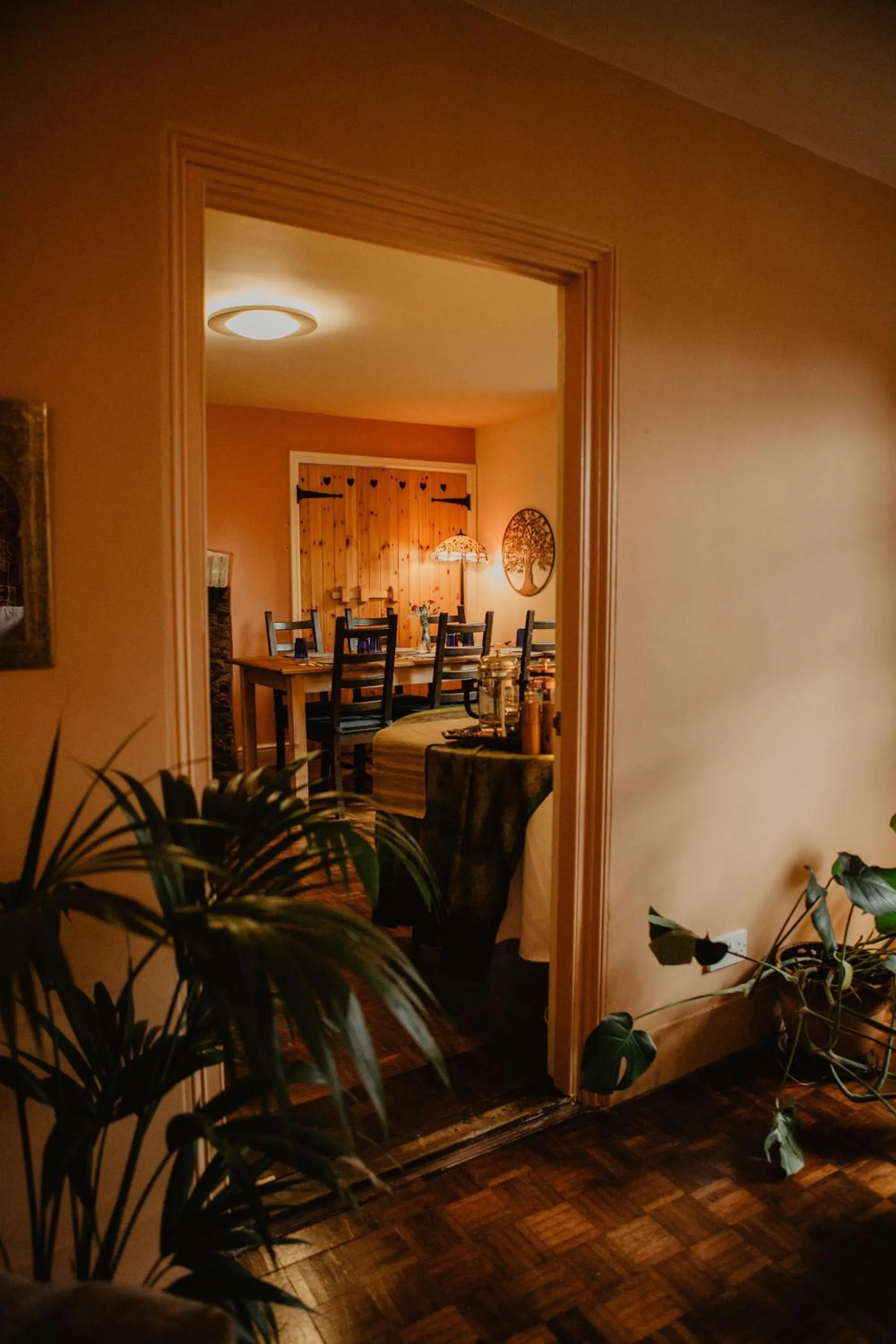 Holwell Holistic Retreat