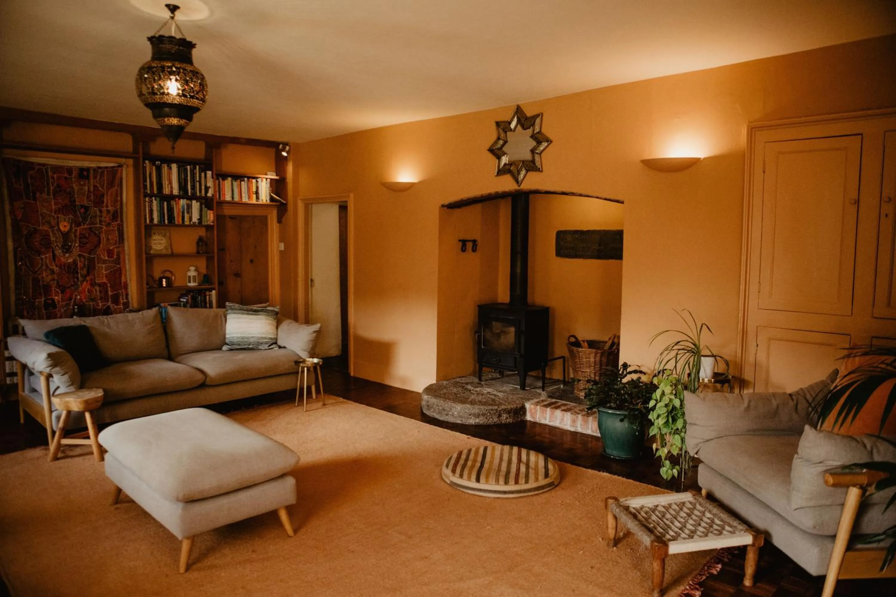 Holwell Holistic Retreat