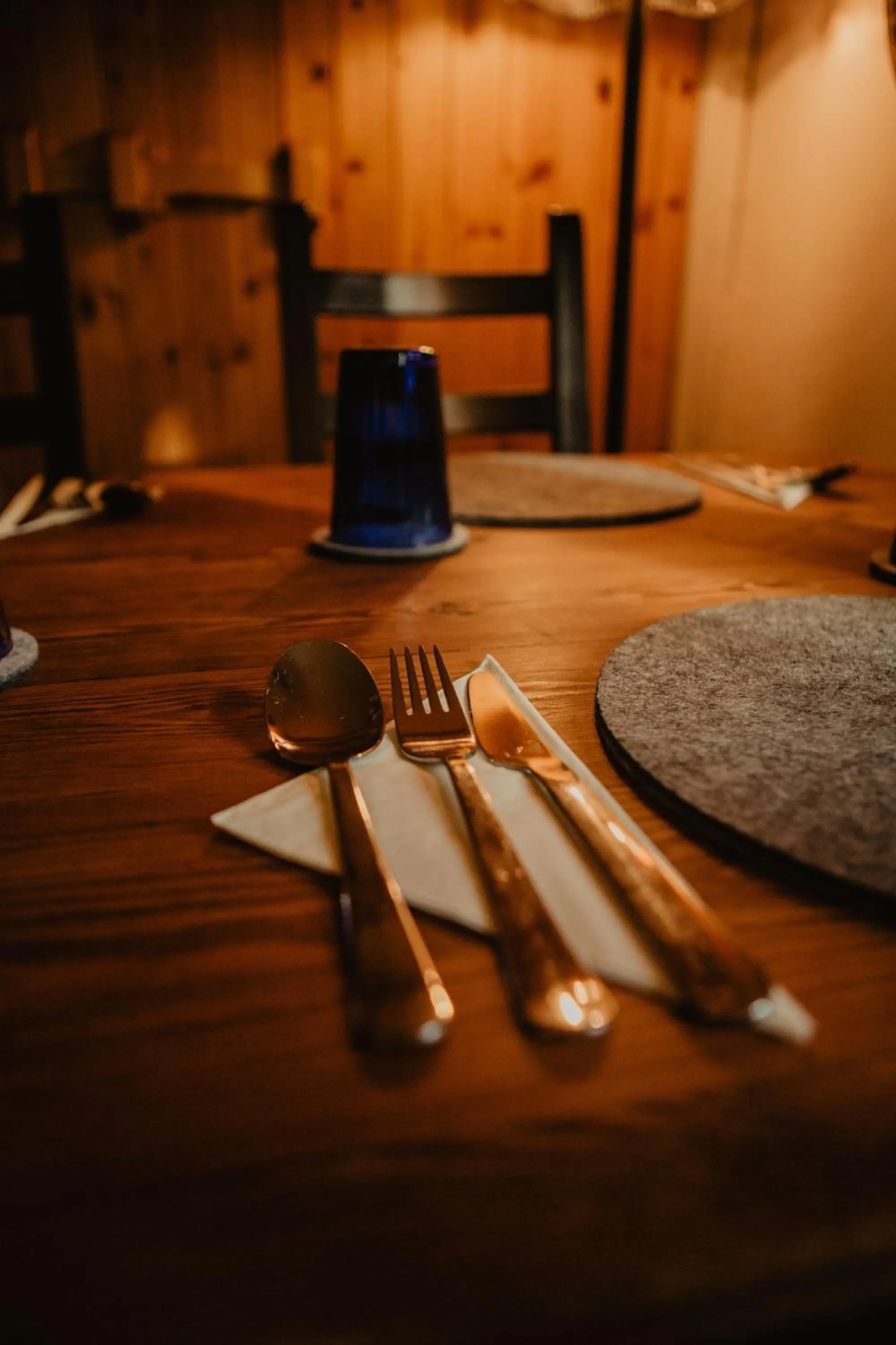 Holwell Holistic Retreat