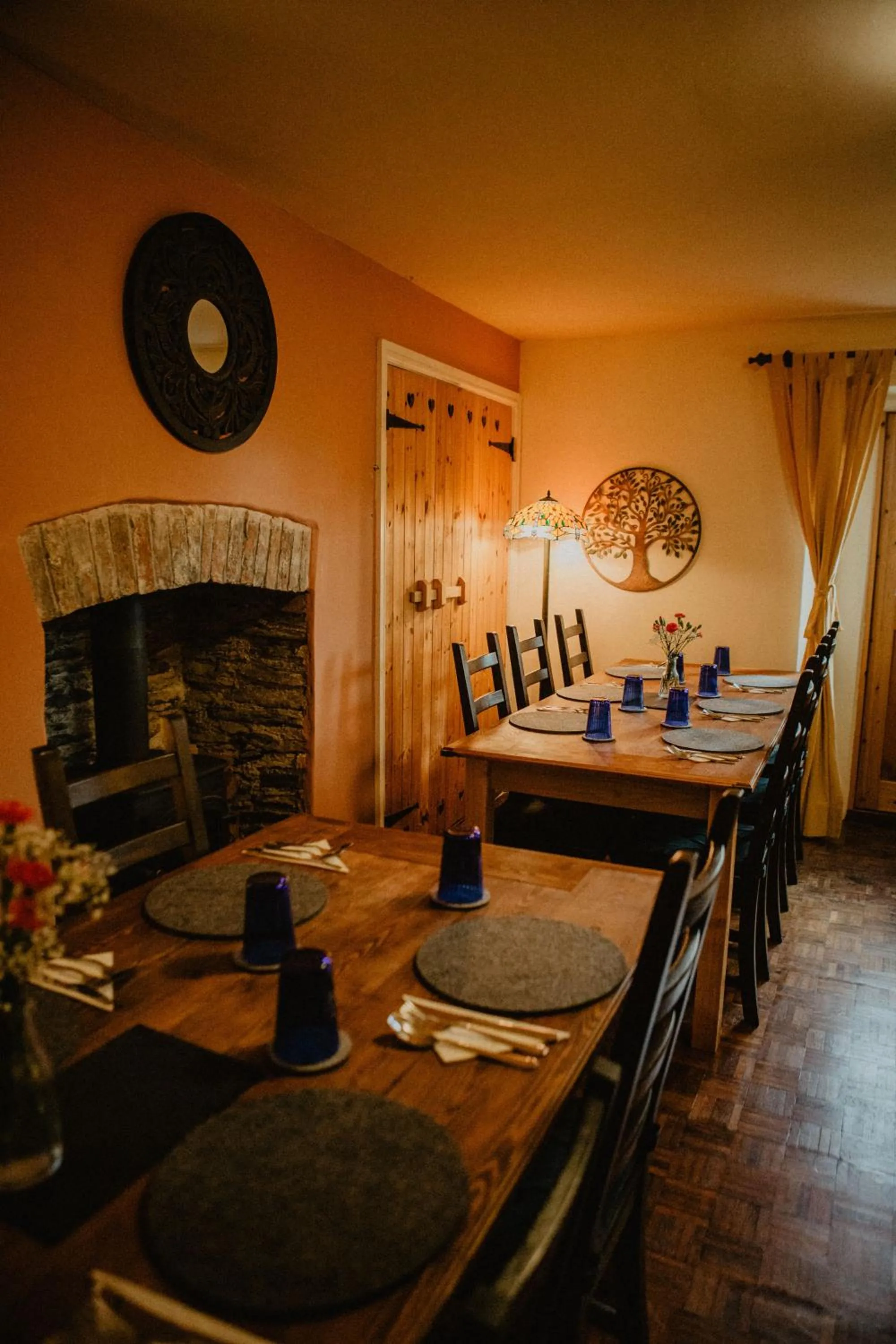 Holwell Holistic Retreat