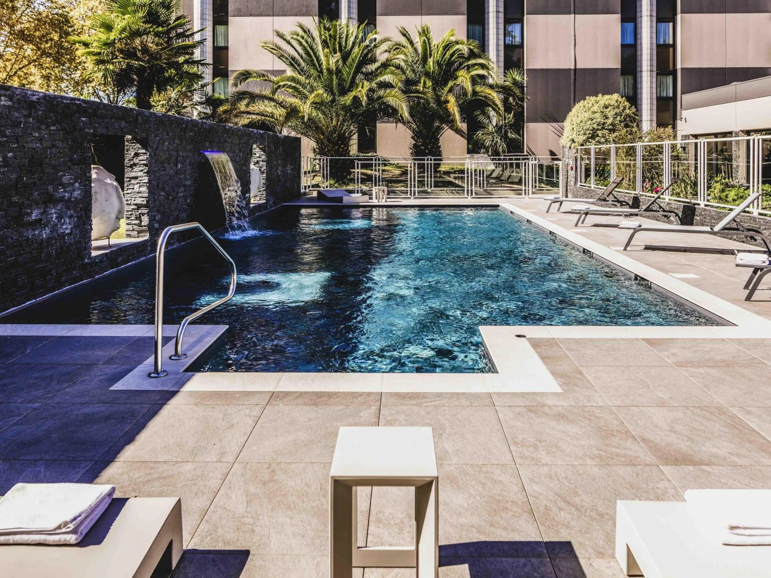 Other in Mercure Pau Palais des Sports