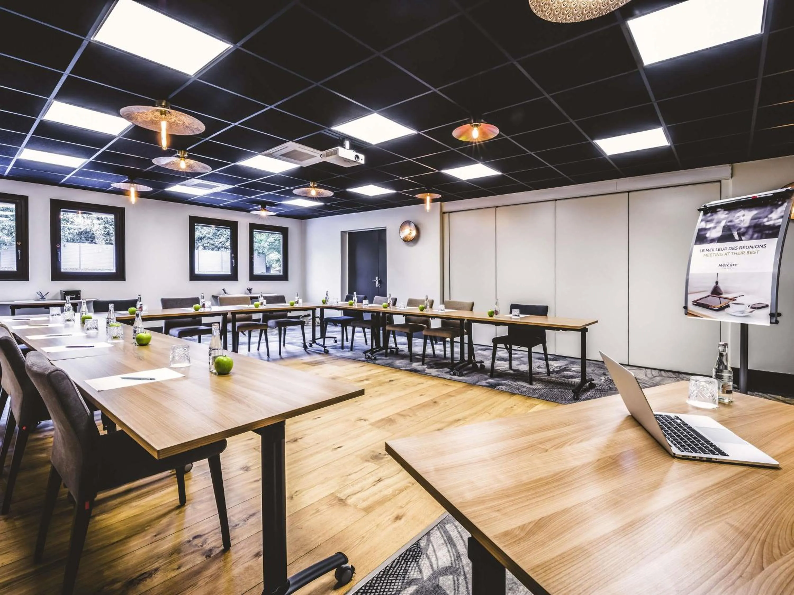 Meeting/conference room in Mercure Pau Palais des Sports