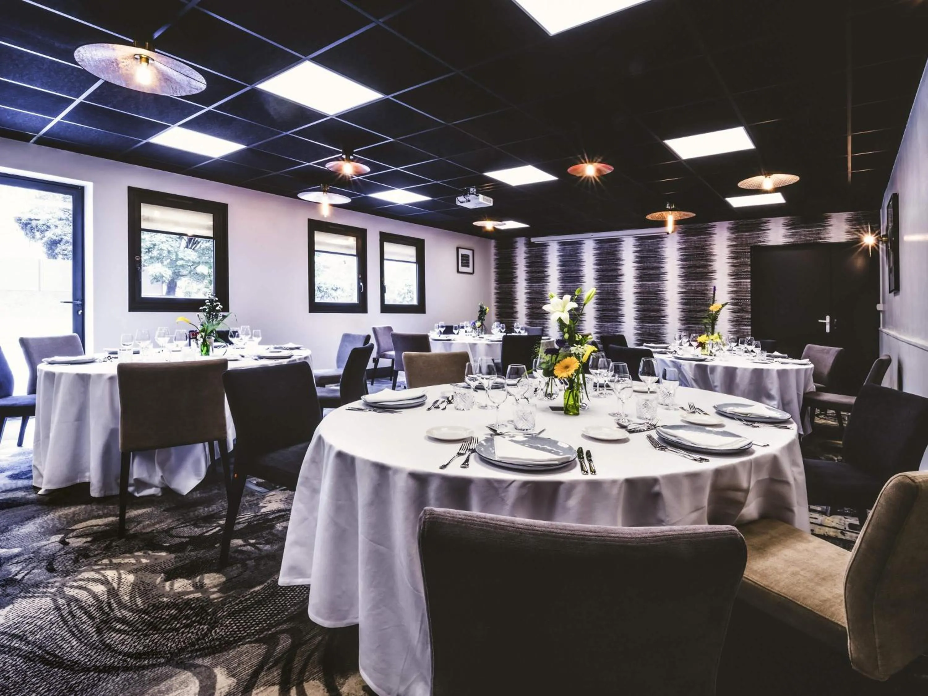 Meeting/conference room in Mercure Pau Palais des Sports