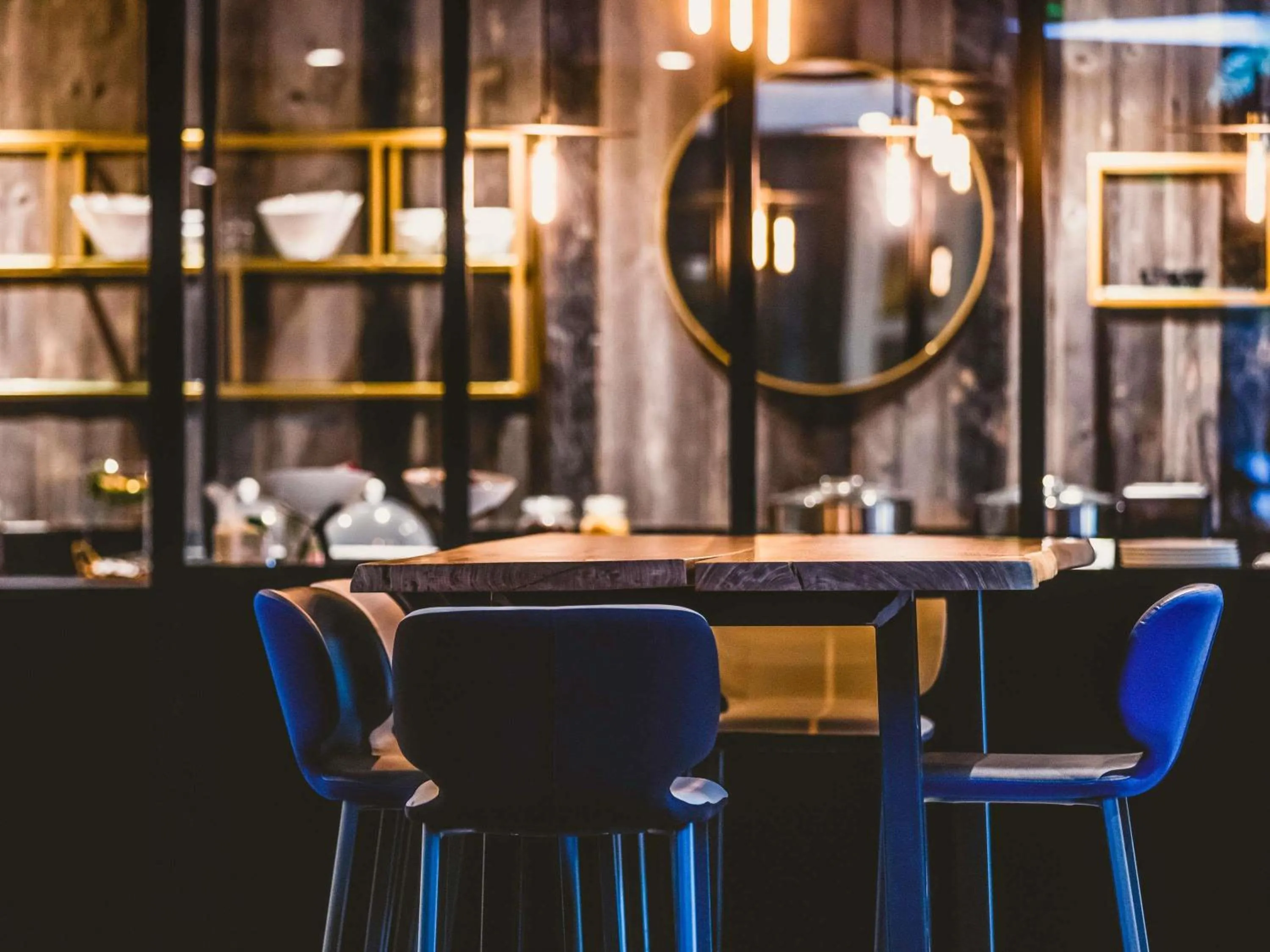 Property building in Mercure Pau Palais des Sports